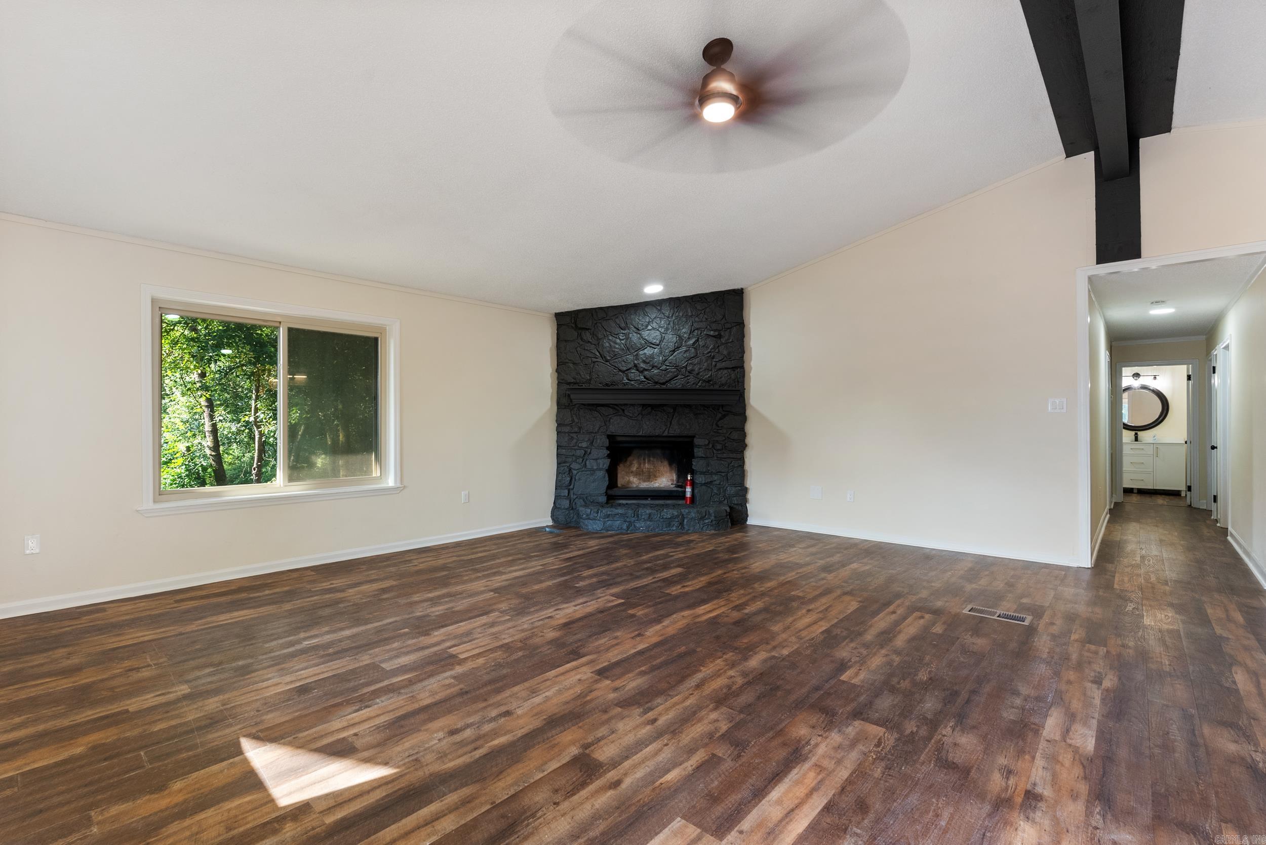 RANDOM OAKS VLY TO COOK MTN VG - Residential