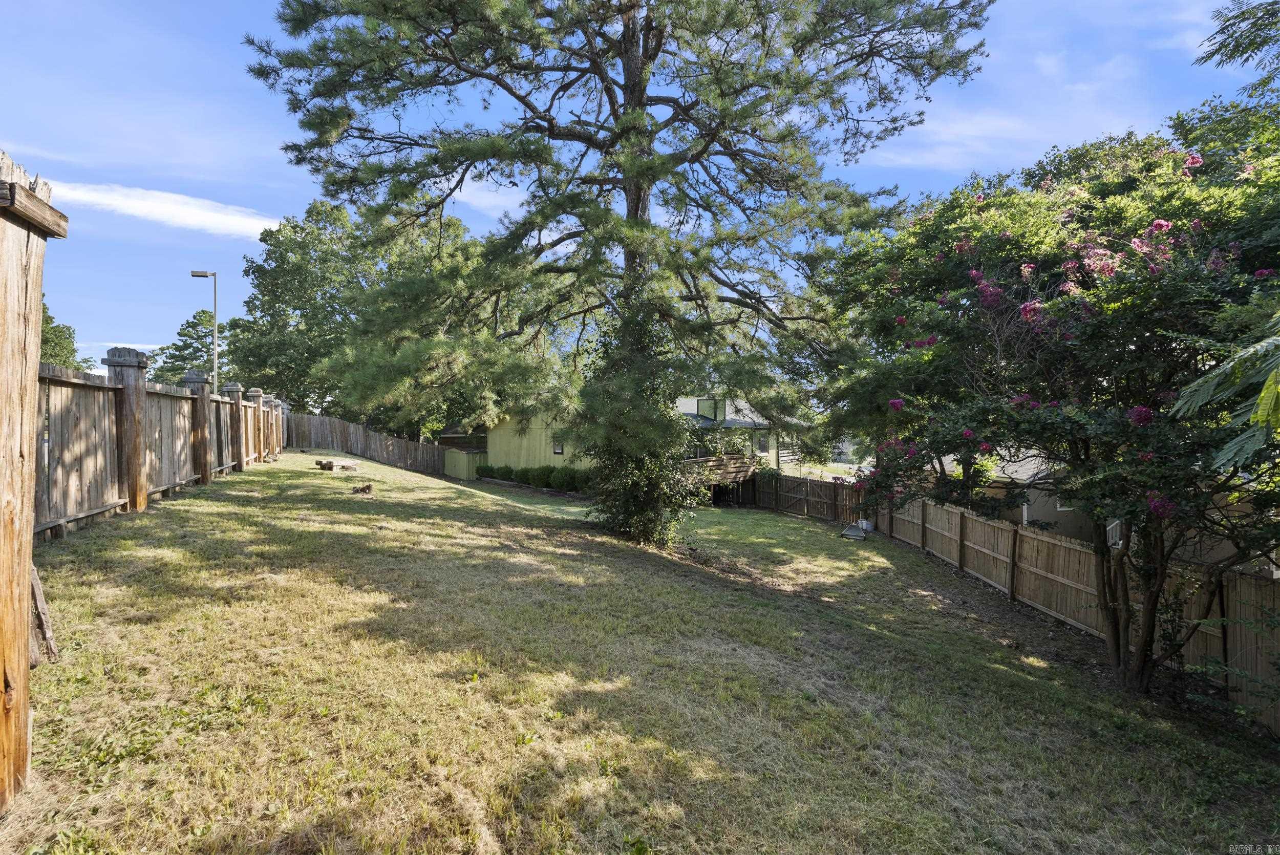 RANDOM OAKS VLY TO COOK MTN VG - Residential