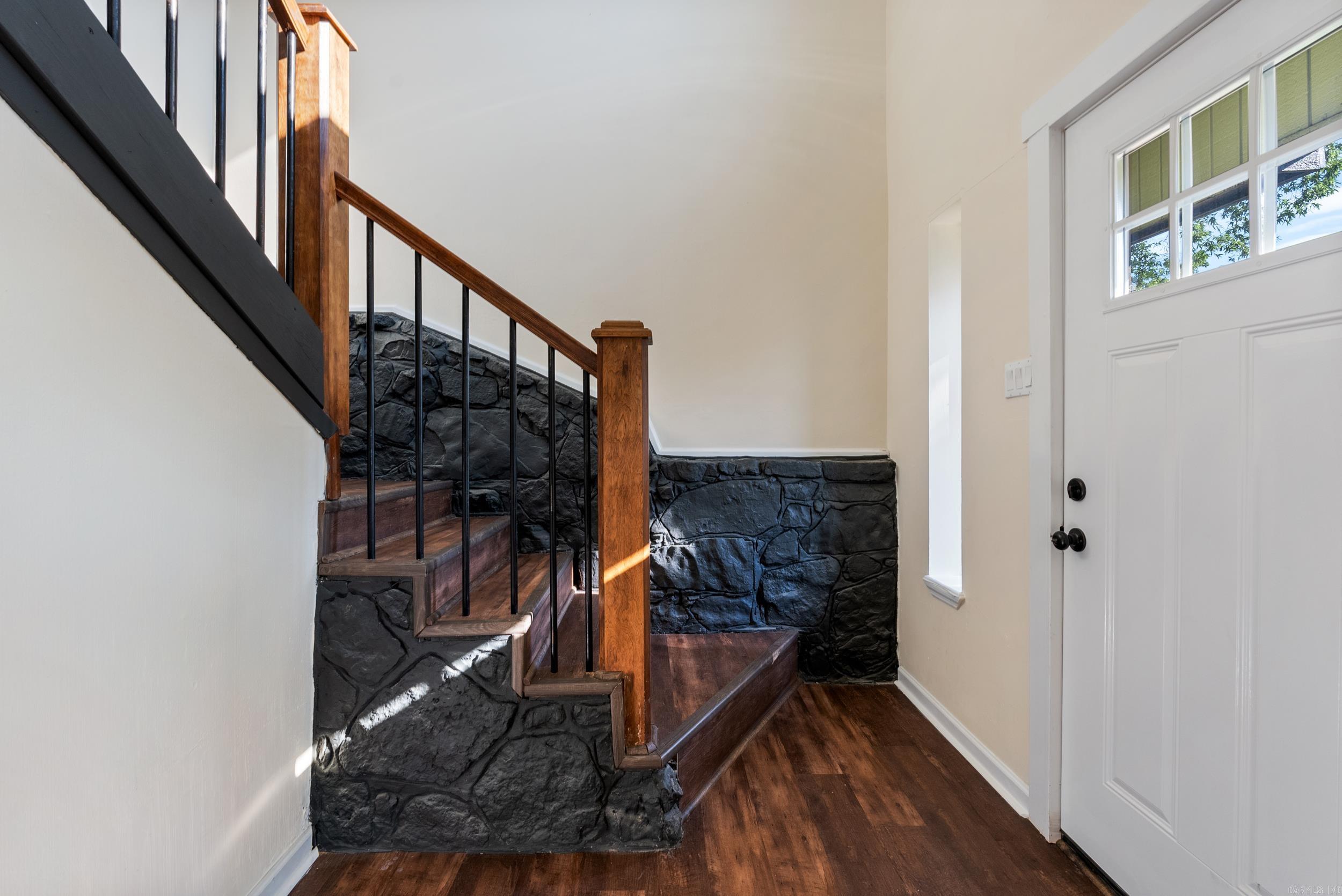 RANDOM OAKS VLY TO COOK MTN VG - Residential