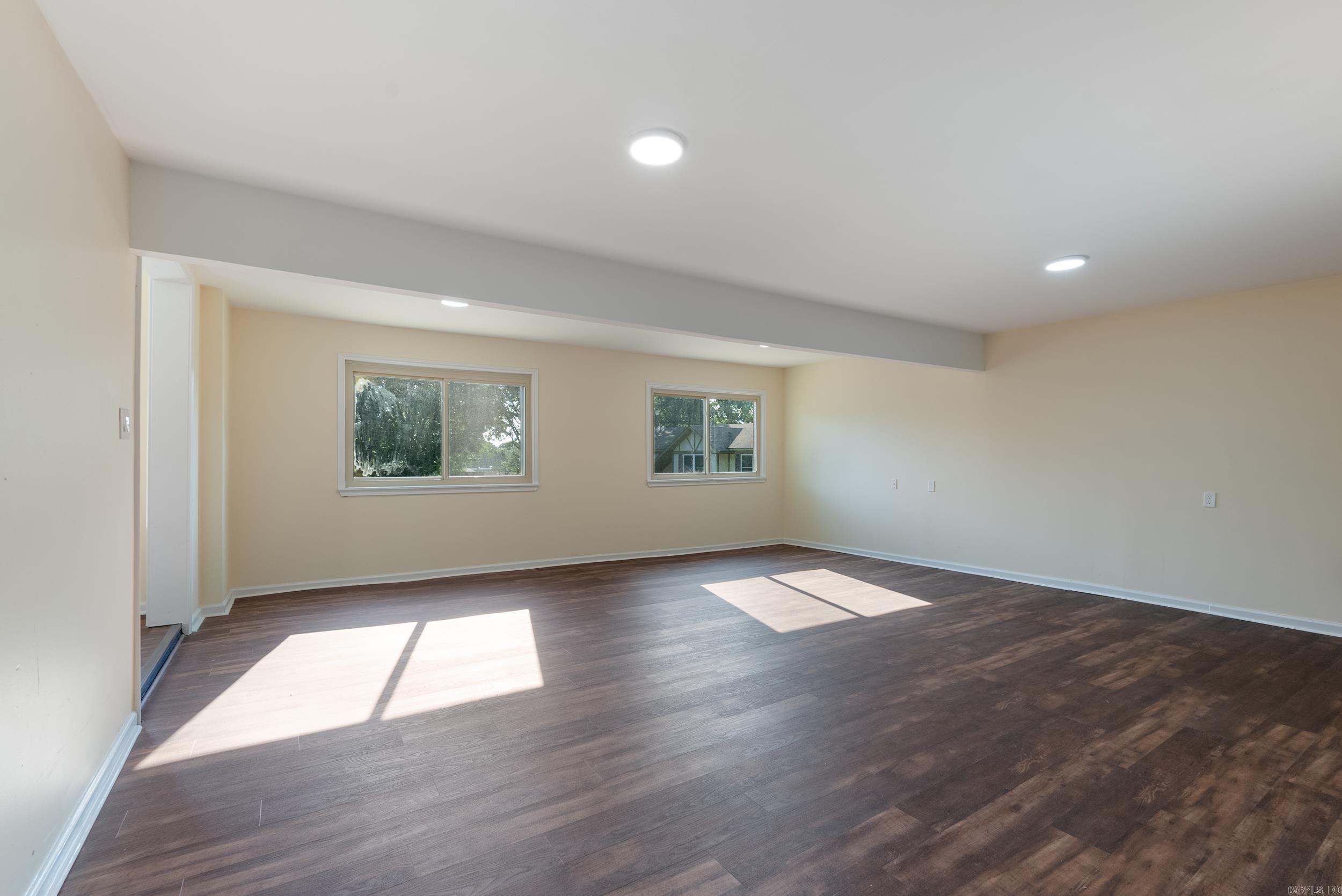 RANDOM OAKS VLY TO COOK MTN VG - Residential