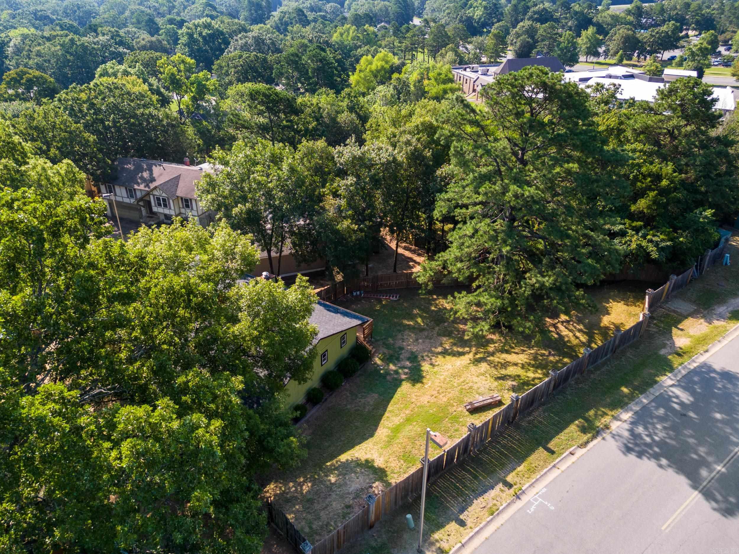 RANDOM OAKS VLY TO COOK MTN VG - Residential