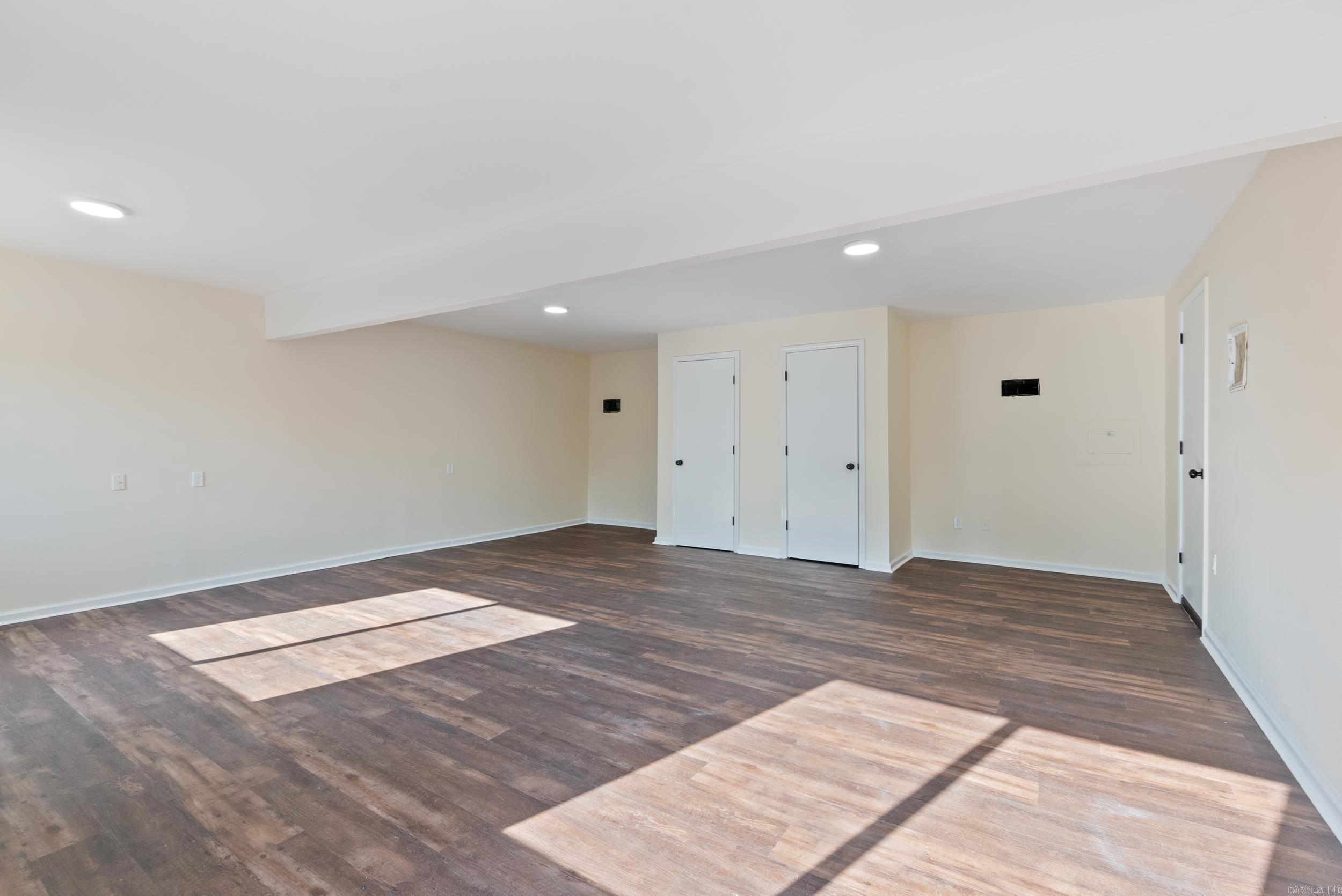 RANDOM OAKS VLY TO COOK MTN VG - Residential