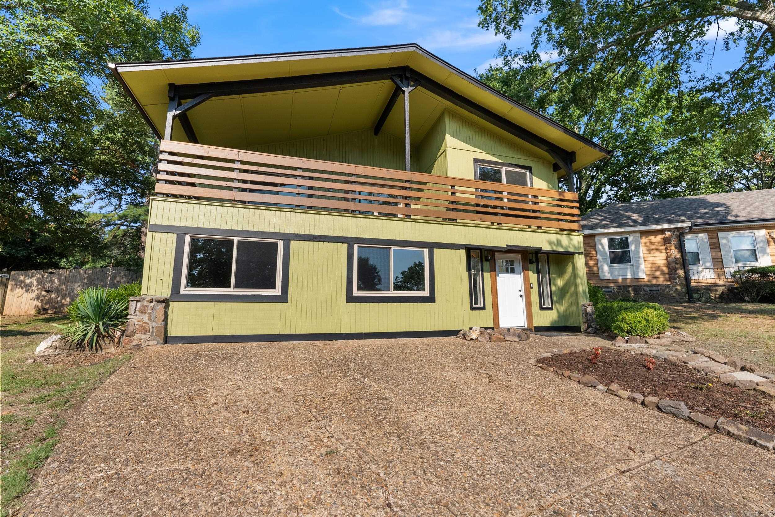 RANDOM OAKS VLY TO COOK MTN VG - Residential