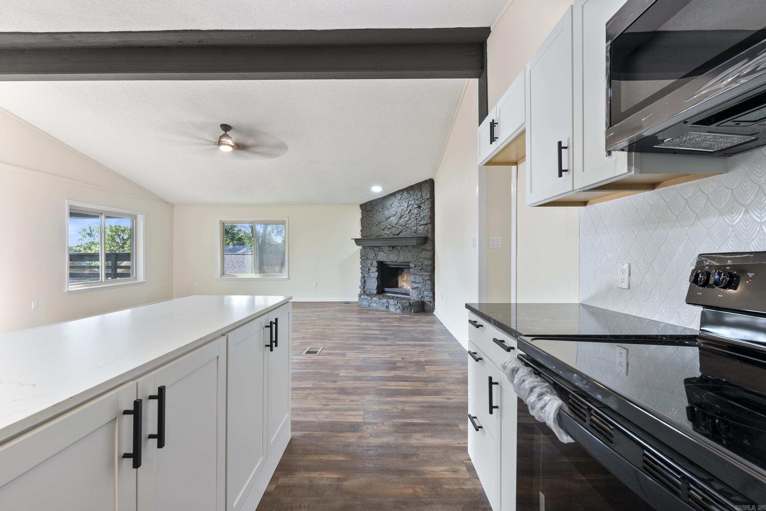 RANDOM OAKS VLY TO COOK MTN VG - Residential