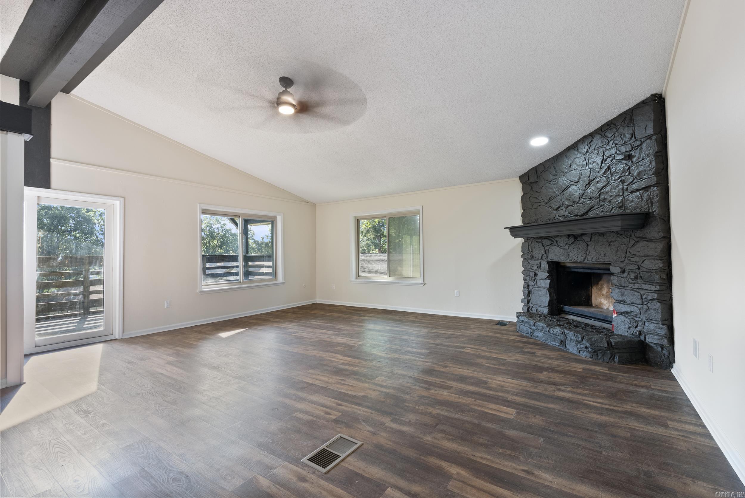 RANDOM OAKS VLY TO COOK MTN VG - Residential