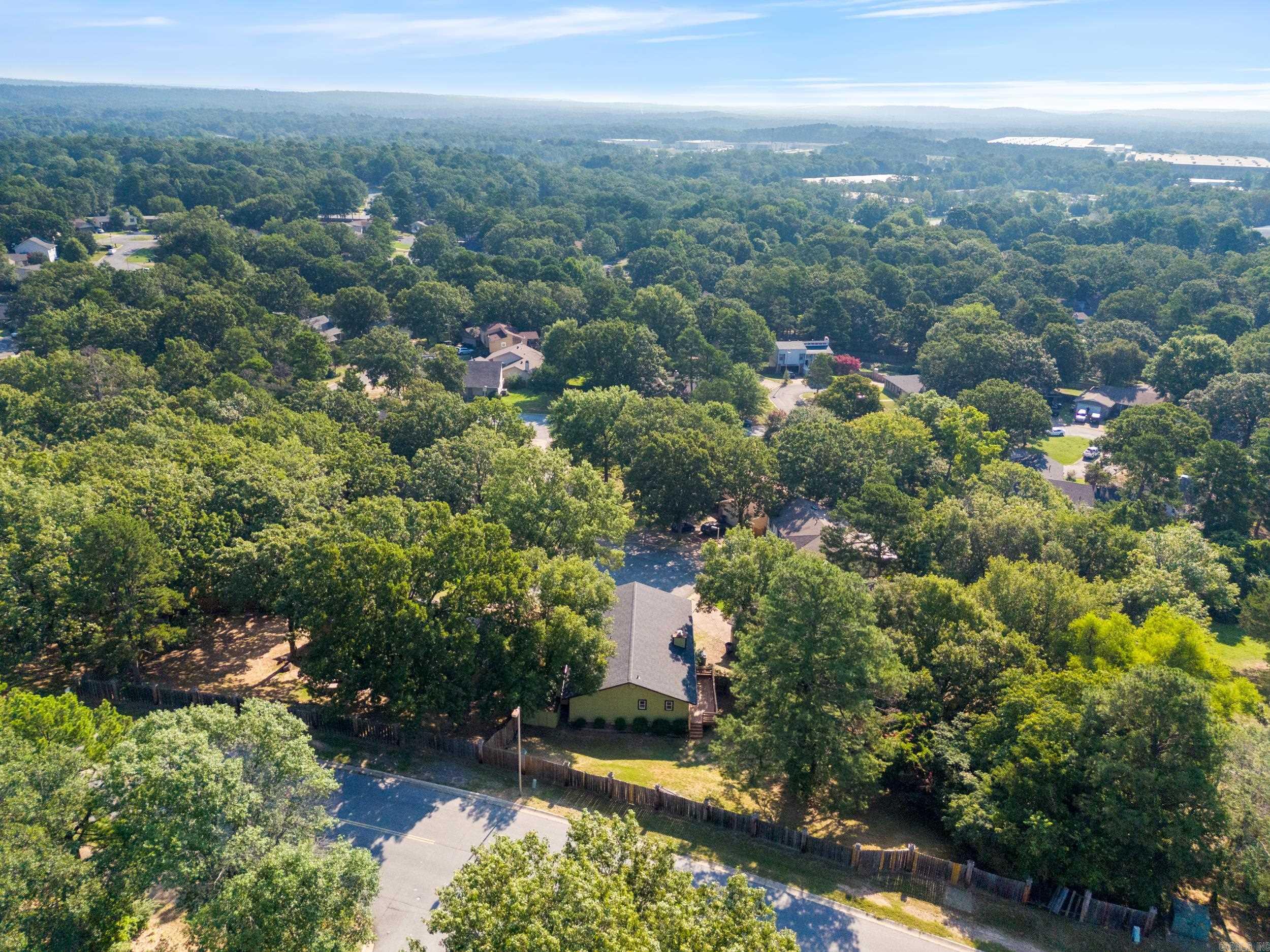 RANDOM OAKS VLY TO COOK MTN VG - Residential