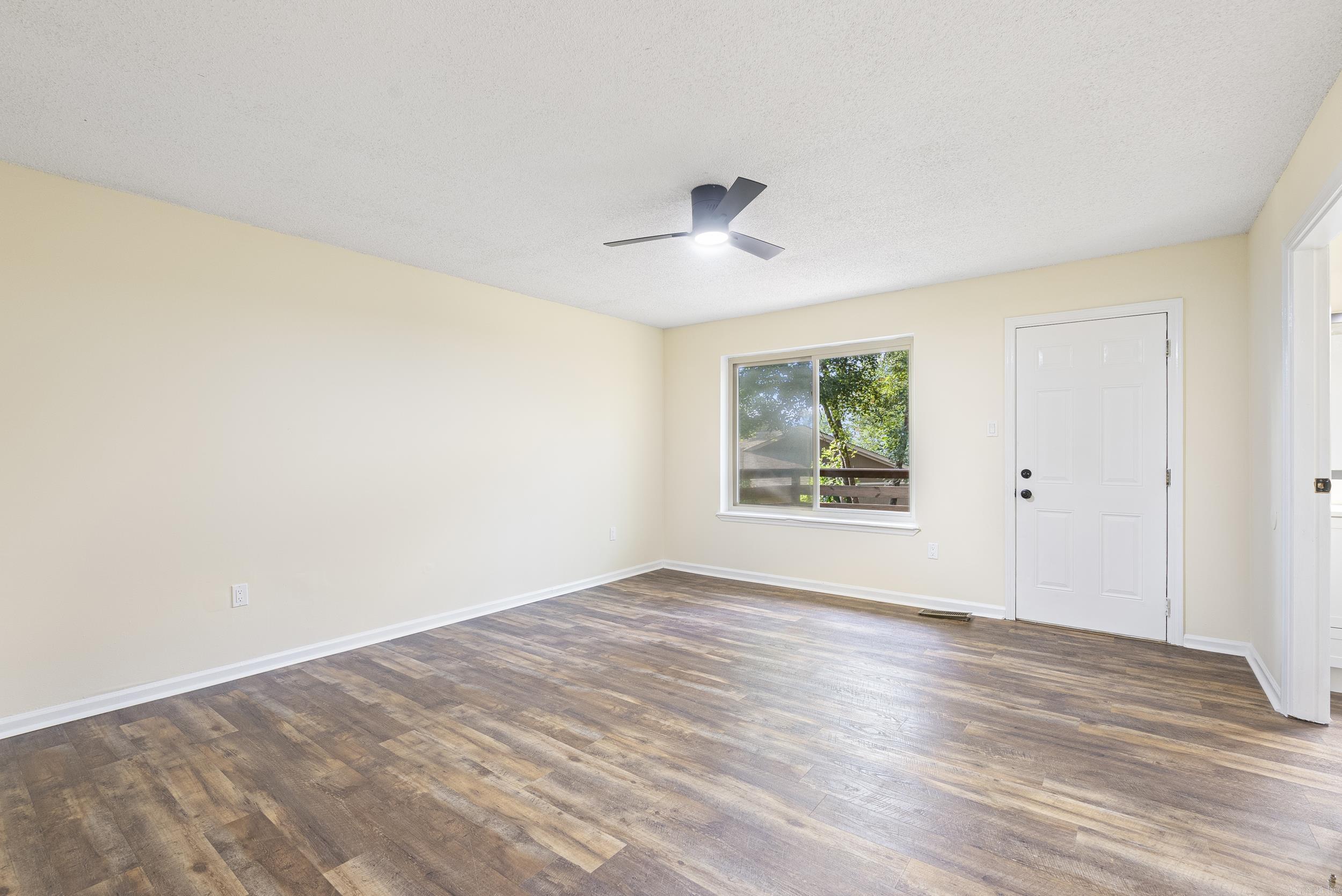 RANDOM OAKS VLY TO COOK MTN VG - Residential