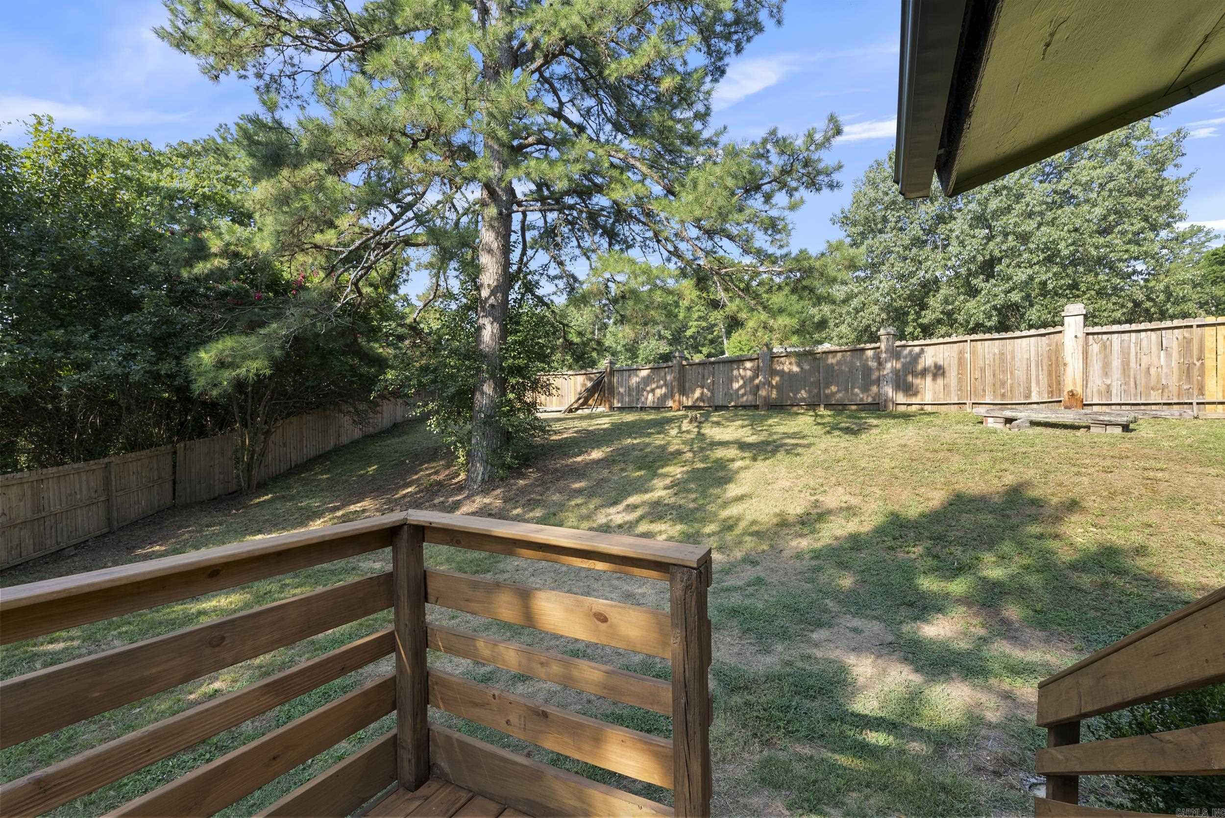 RANDOM OAKS VLY TO COOK MTN VG - Residential