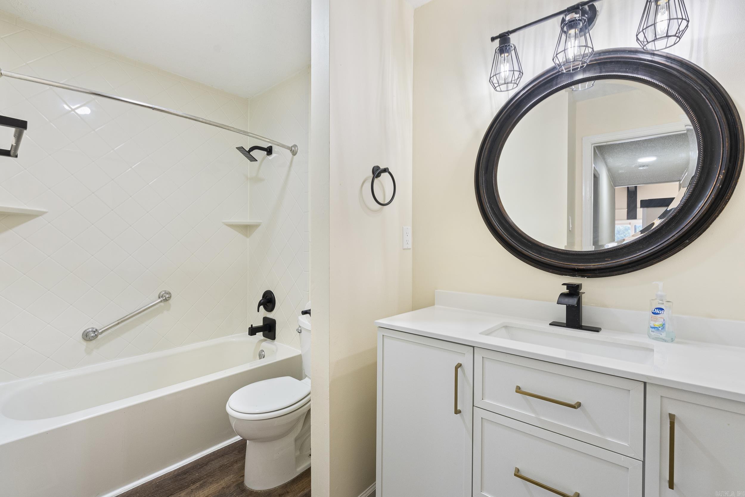 RANDOM OAKS VLY TO COOK MTN VG - Residential