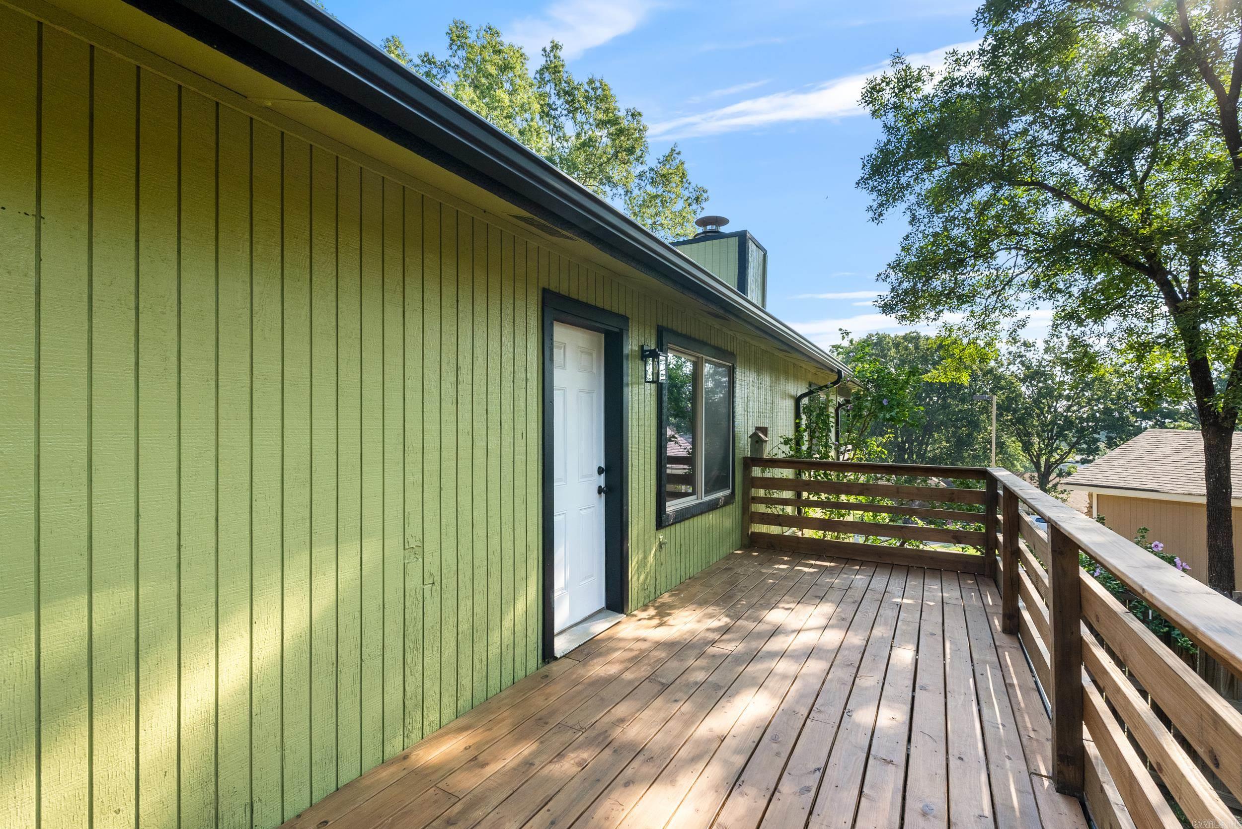 RANDOM OAKS VLY TO COOK MTN VG - Residential