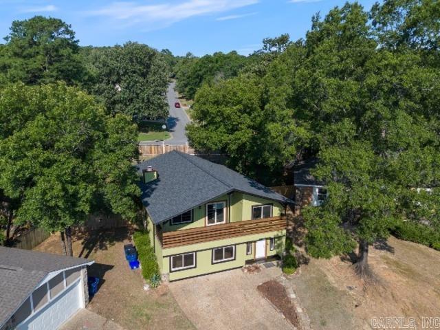 RANDOM OAKS VLY TO COOK MTN VG - Residential