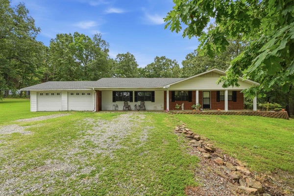 124 PIN OAK DR E, ROSE BUD, AR 72137 - Image 1ffcbb2371e45bf01f168d27443228f2/3344143476