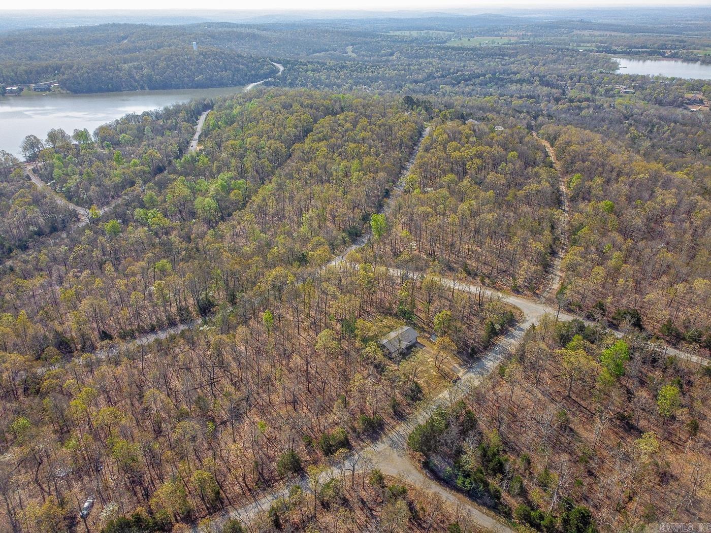 PINE RIDGE - Residential