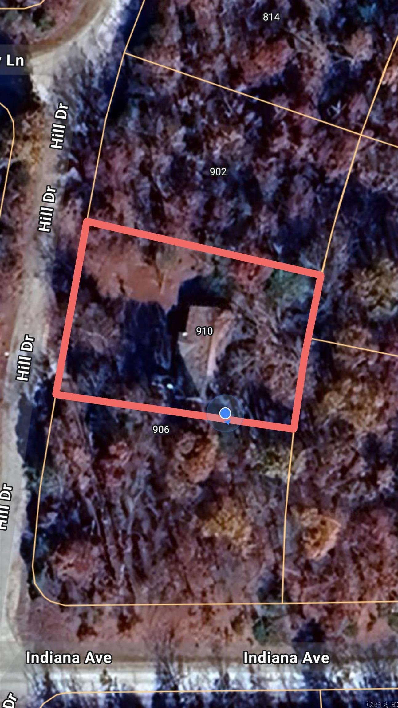 PINE RIDGE - Residential