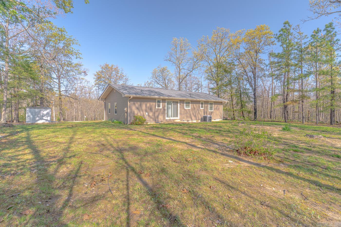 PINE RIDGE - Residential