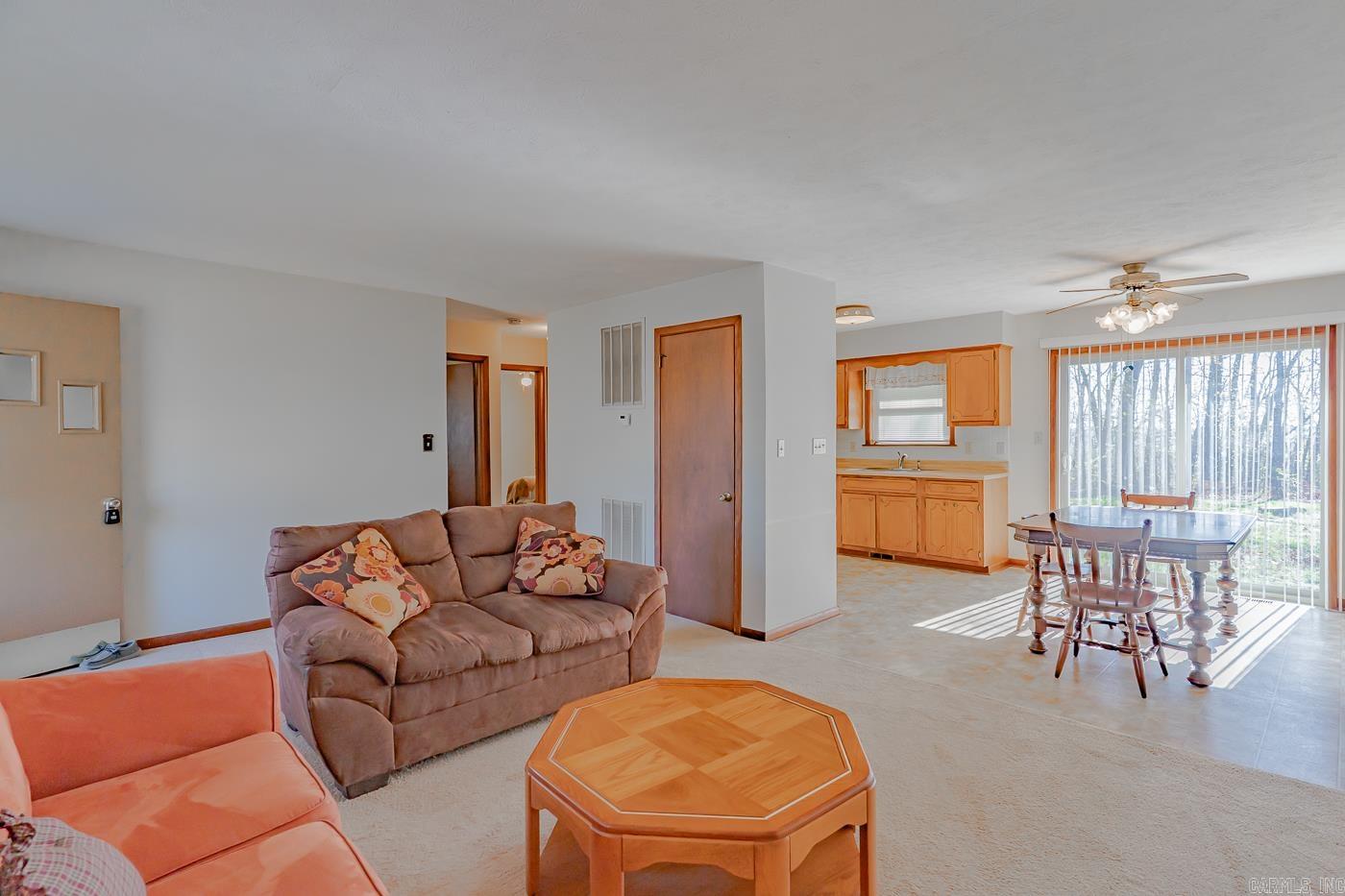 PINE RIDGE - Residential