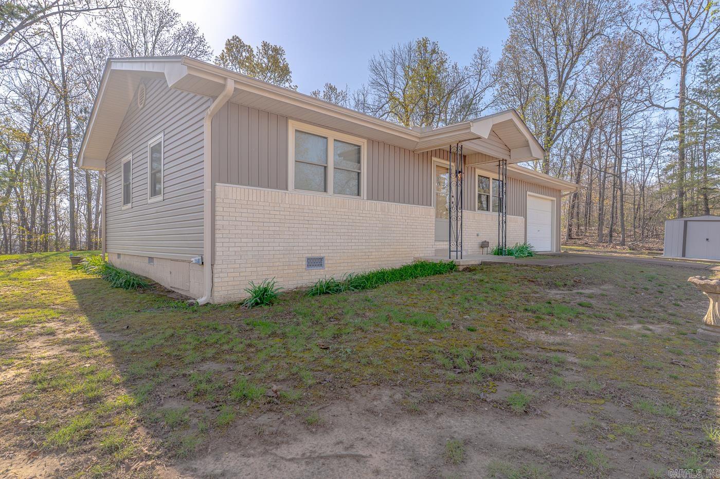 PINE RIDGE - Residential