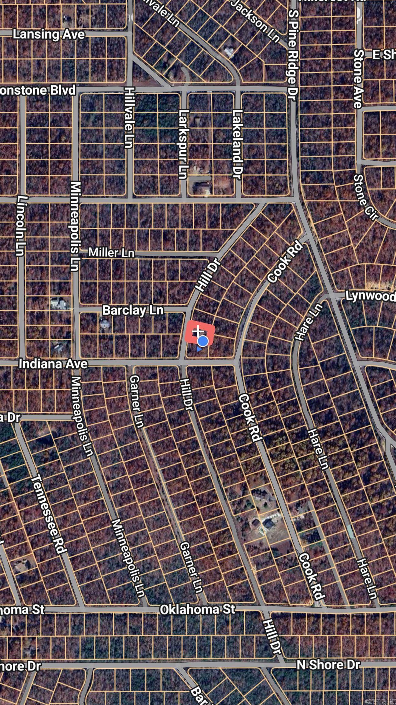 PINE RIDGE - Residential