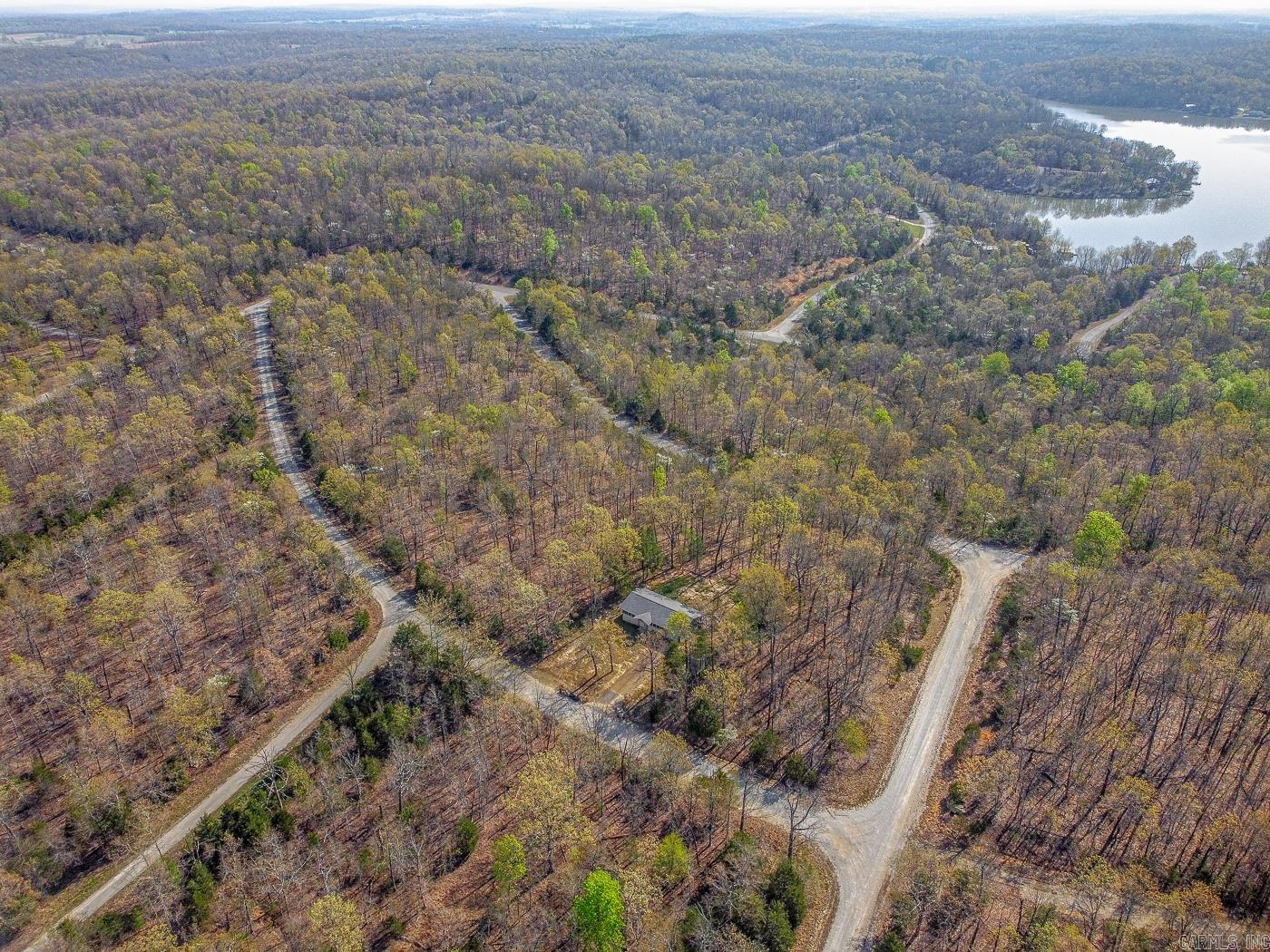 PINE RIDGE - Residential