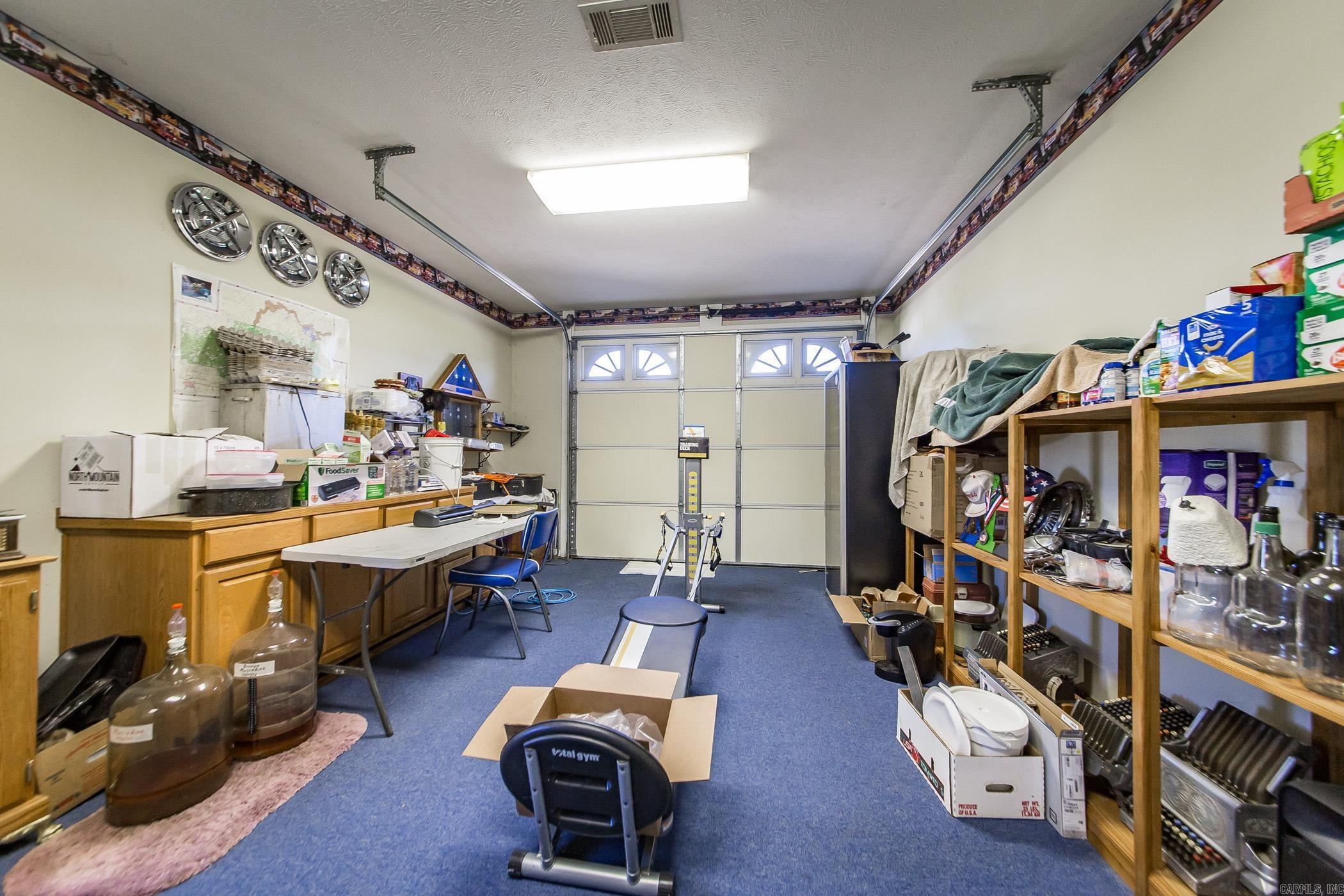 Meadow Brook Acres - Residential