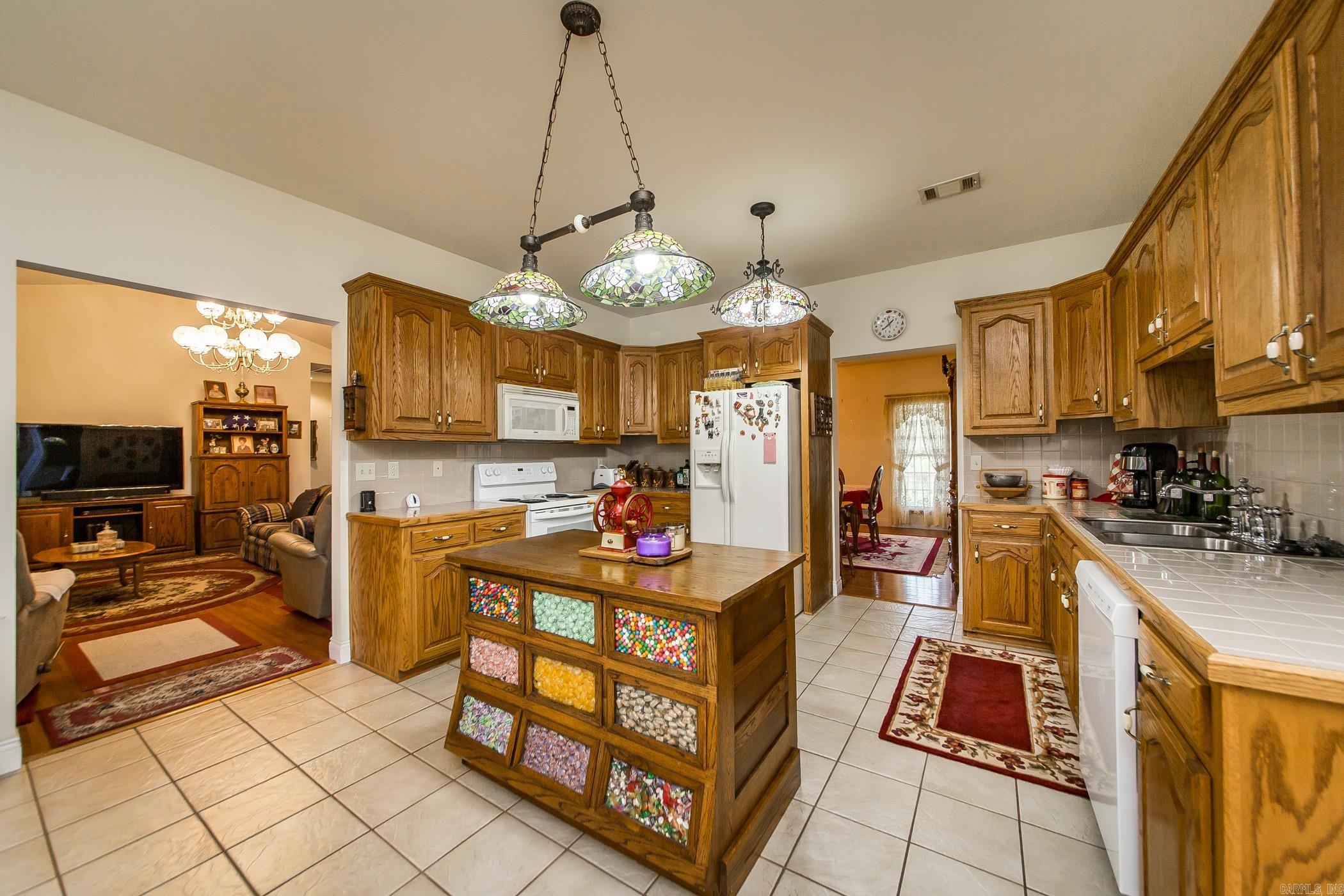 Meadow Brook Acres - Residential