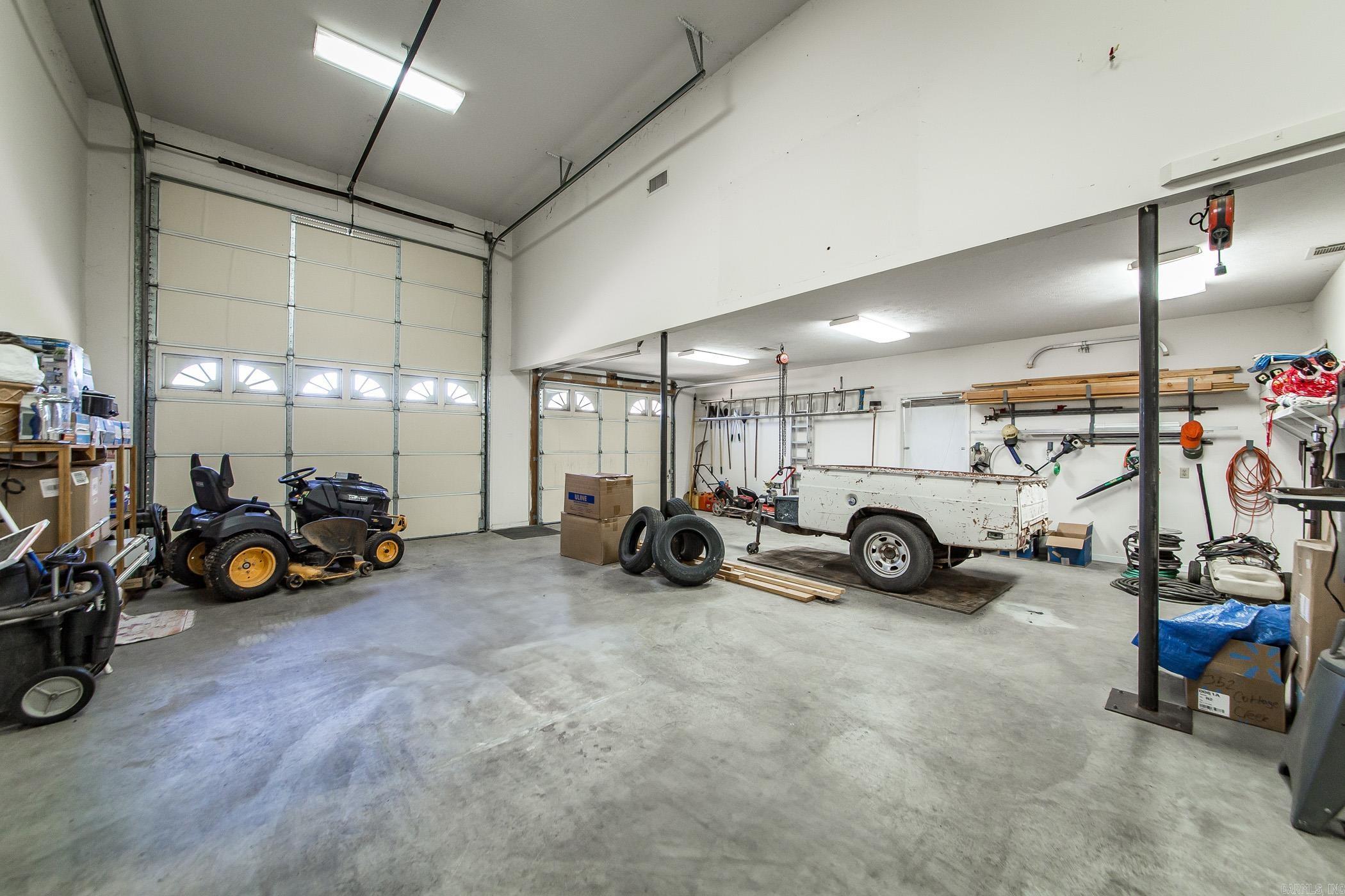 Meadow Brook Acres - Residential