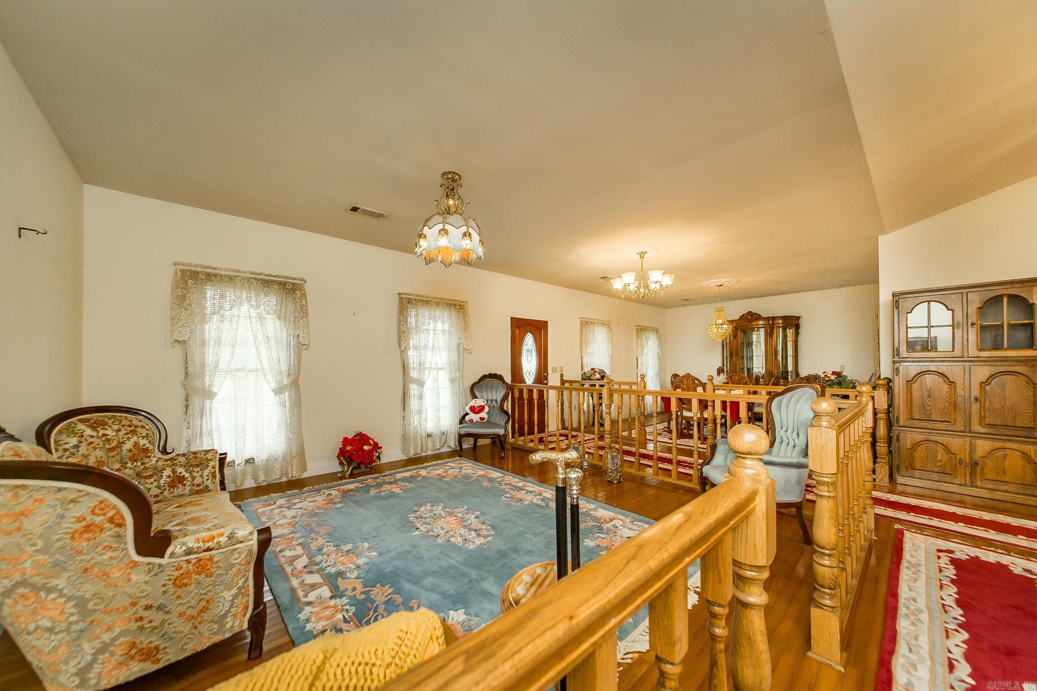 Meadow Brook Acres - Residential