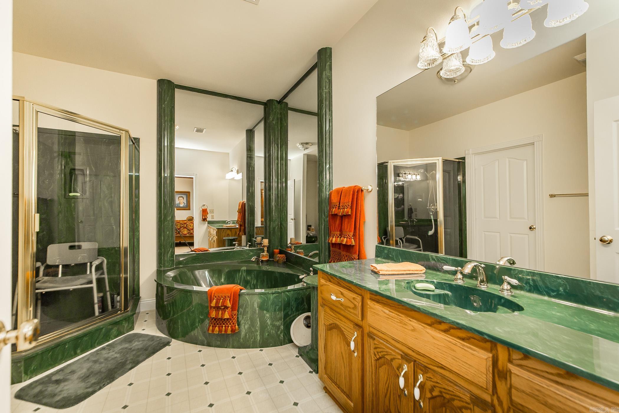 Meadow Brook Acres - Residential