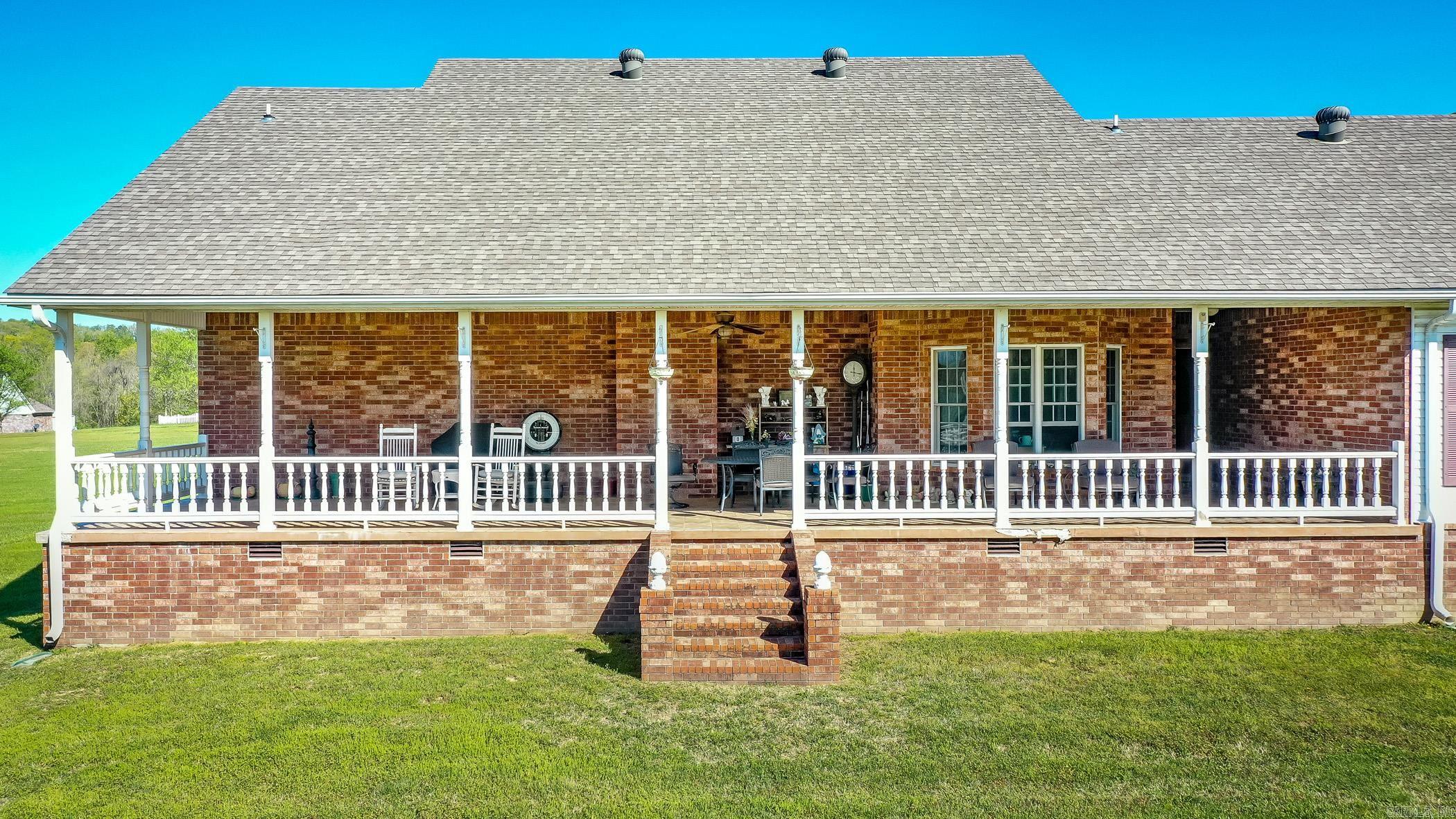 Meadow Brook Acres - Residential