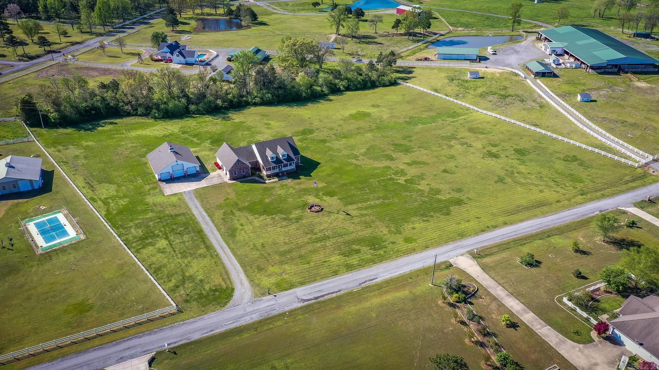 Meadow Brook Acres - Residential