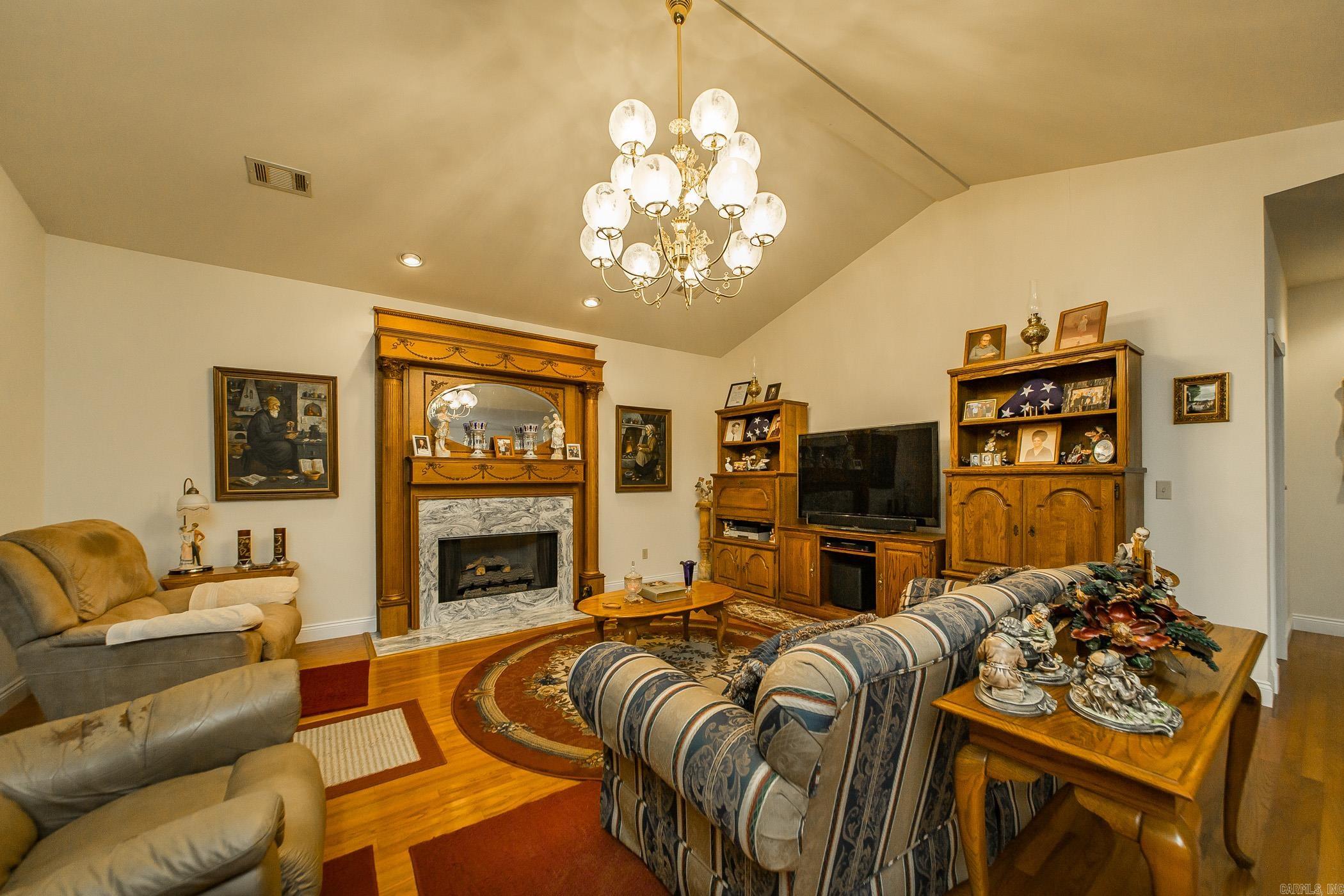 Meadow Brook Acres - Residential