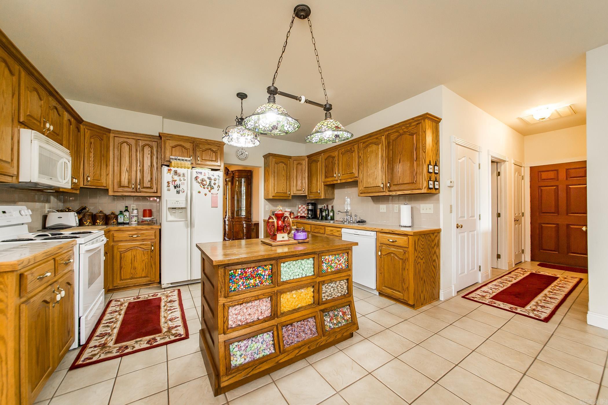 Meadow Brook Acres - Residential