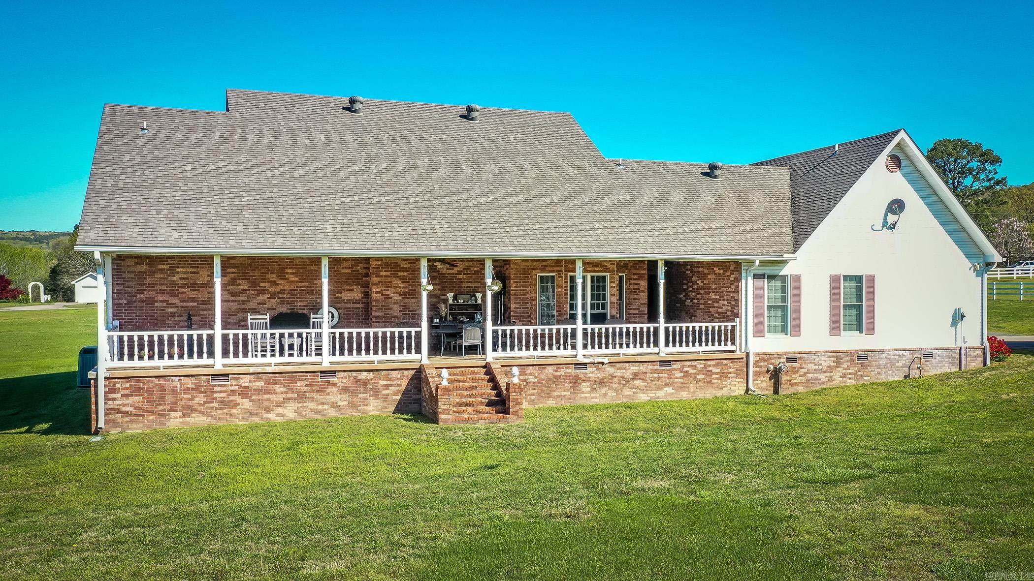 Meadow Brook Acres - Residential