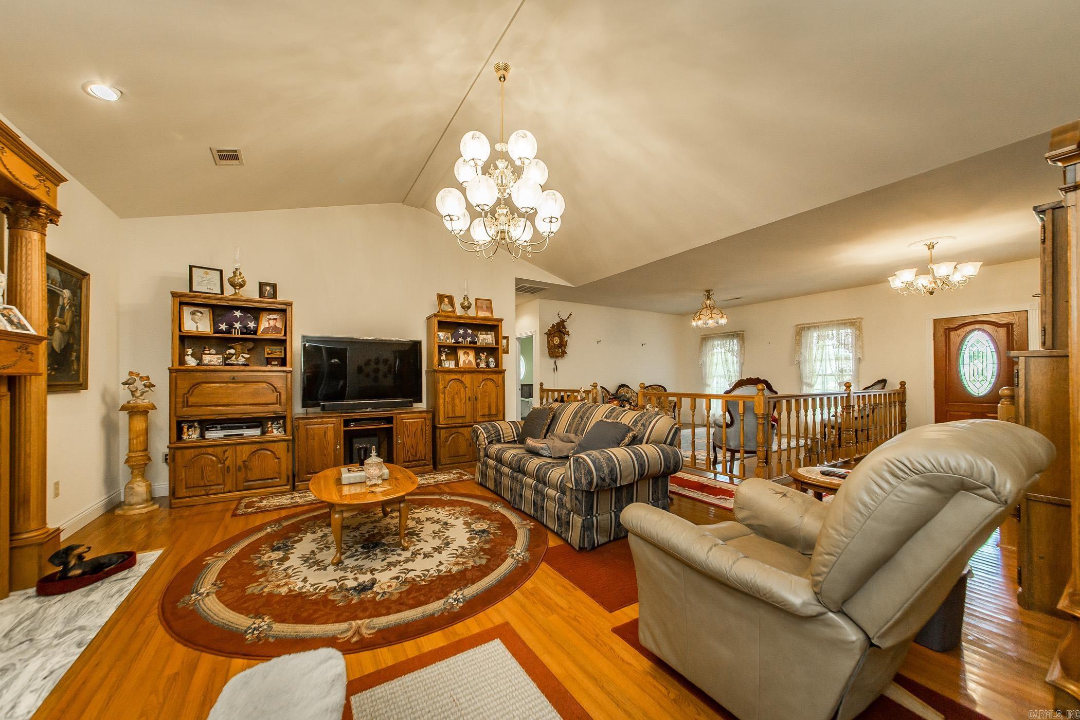 Meadow Brook Acres - Residential