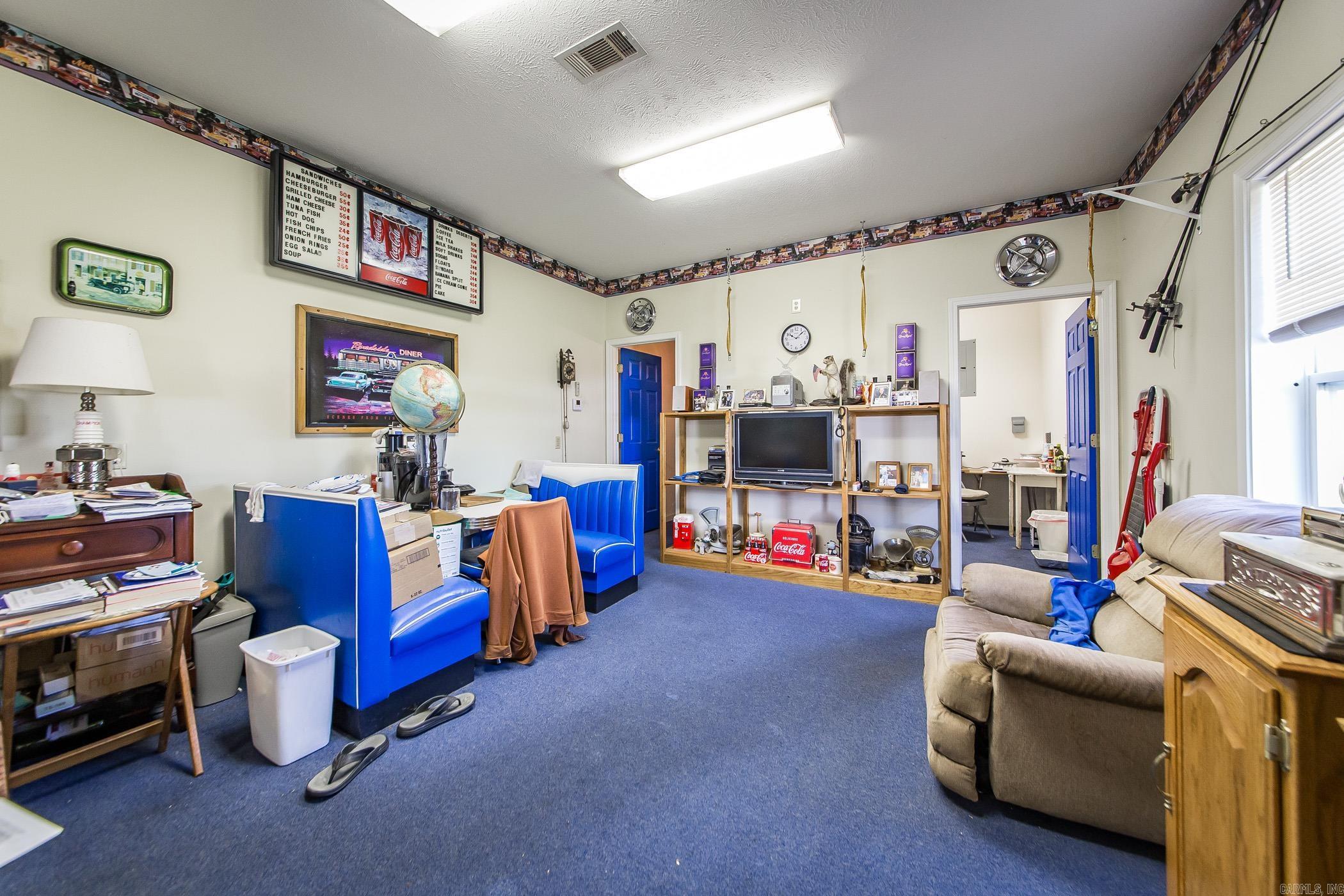 Meadow Brook Acres - Residential