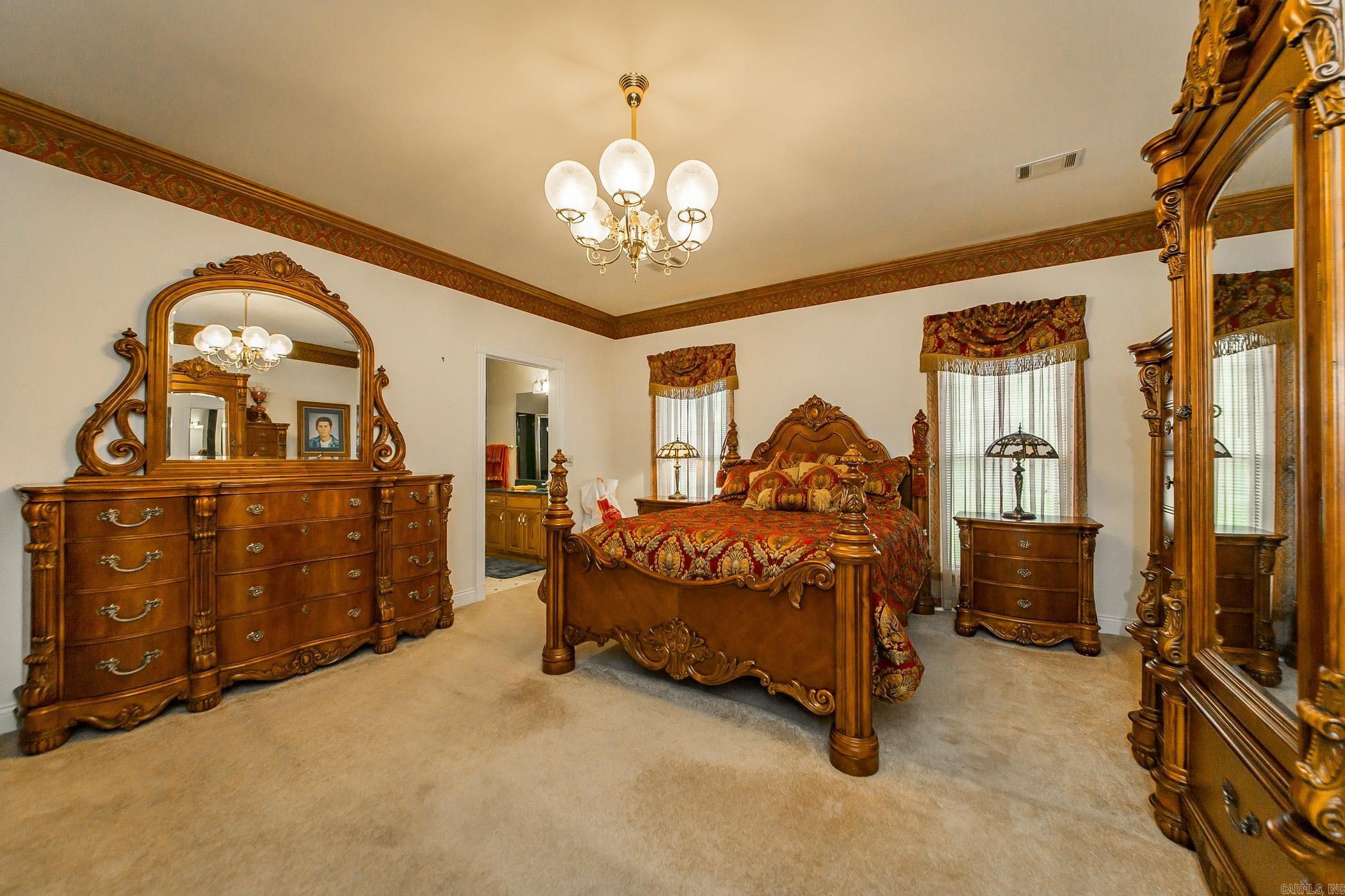 Meadow Brook Acres - Residential