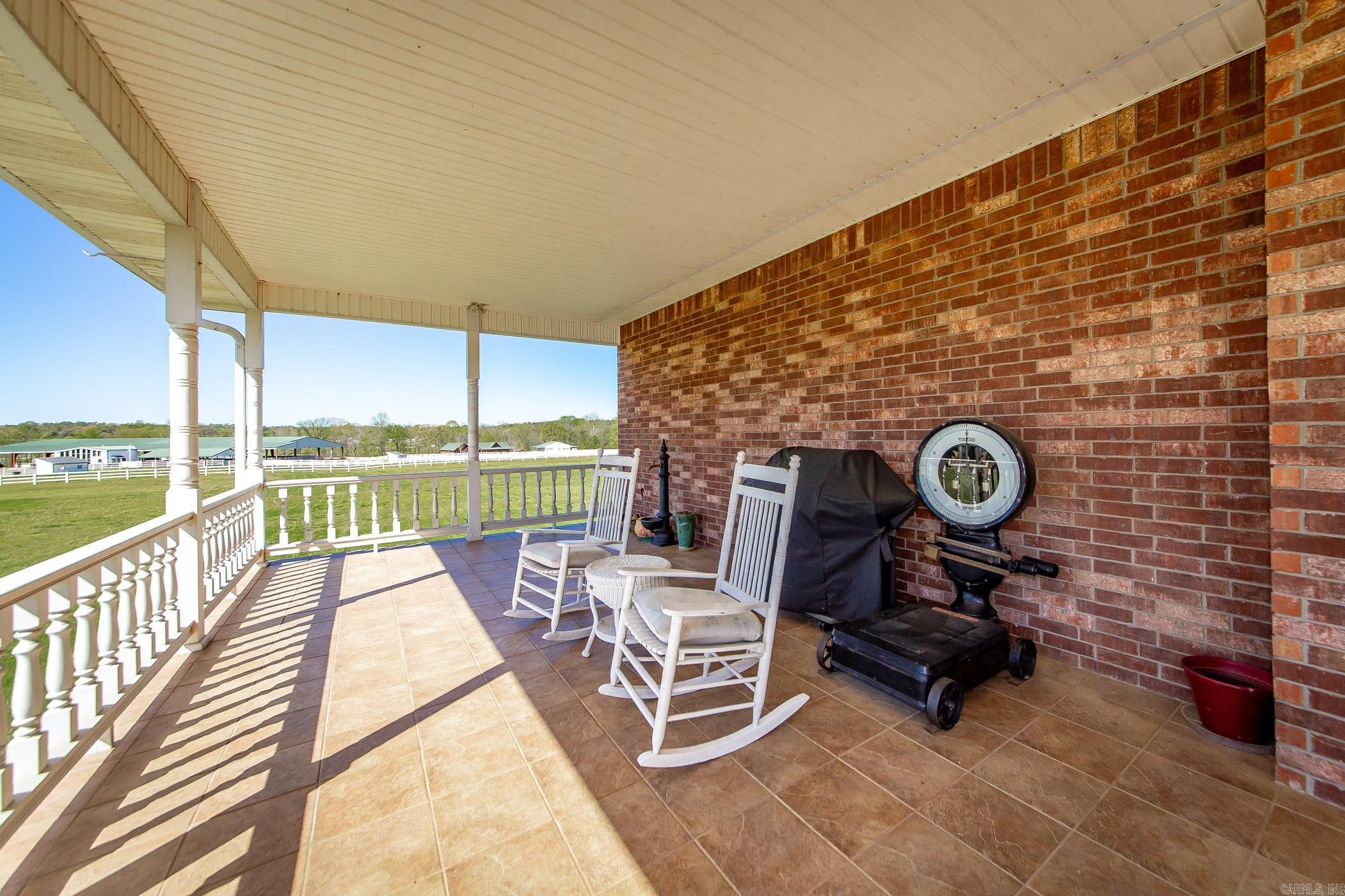 Meadow Brook Acres - Residential