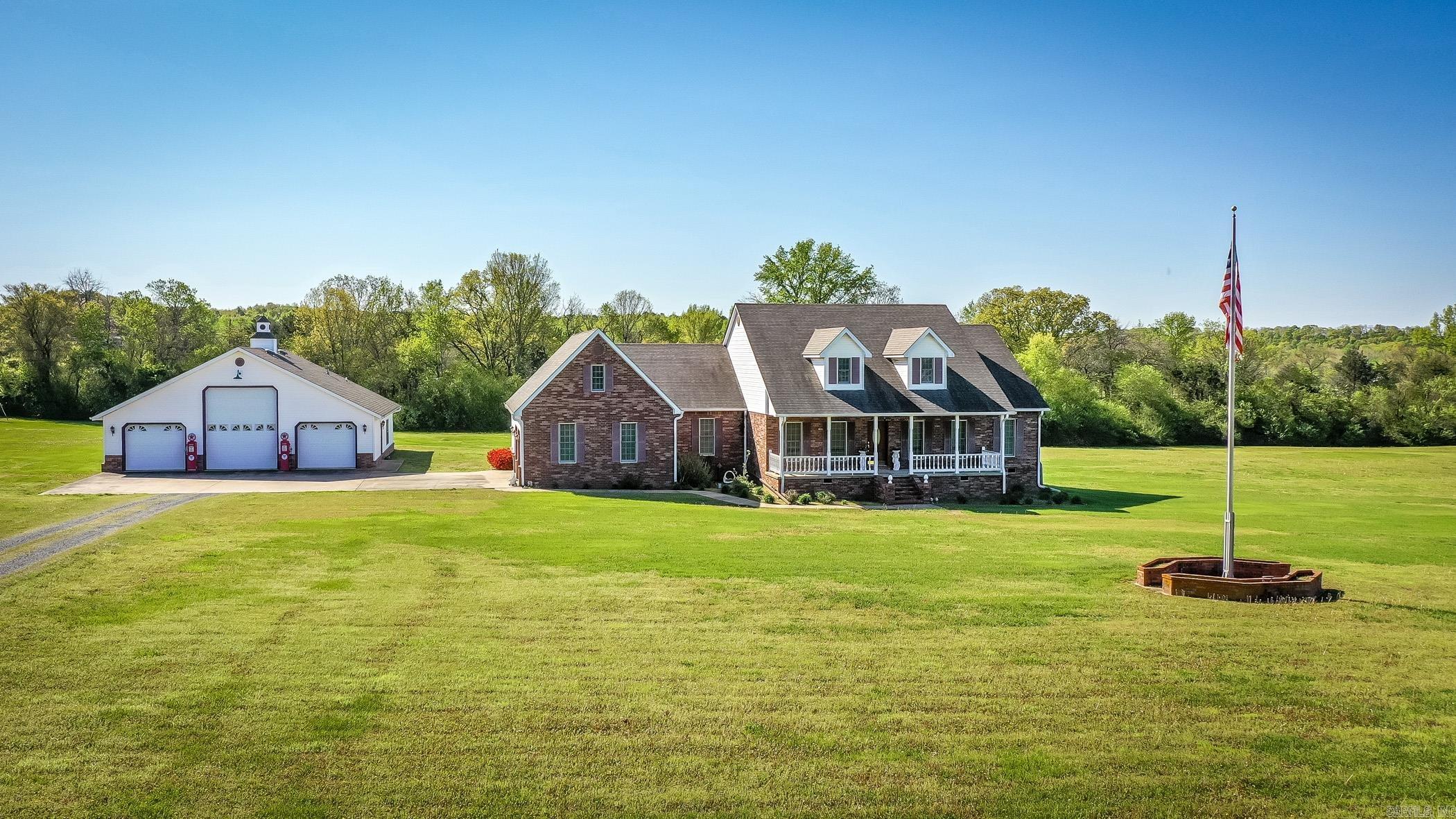 Meadow Brook Acres - Residential
