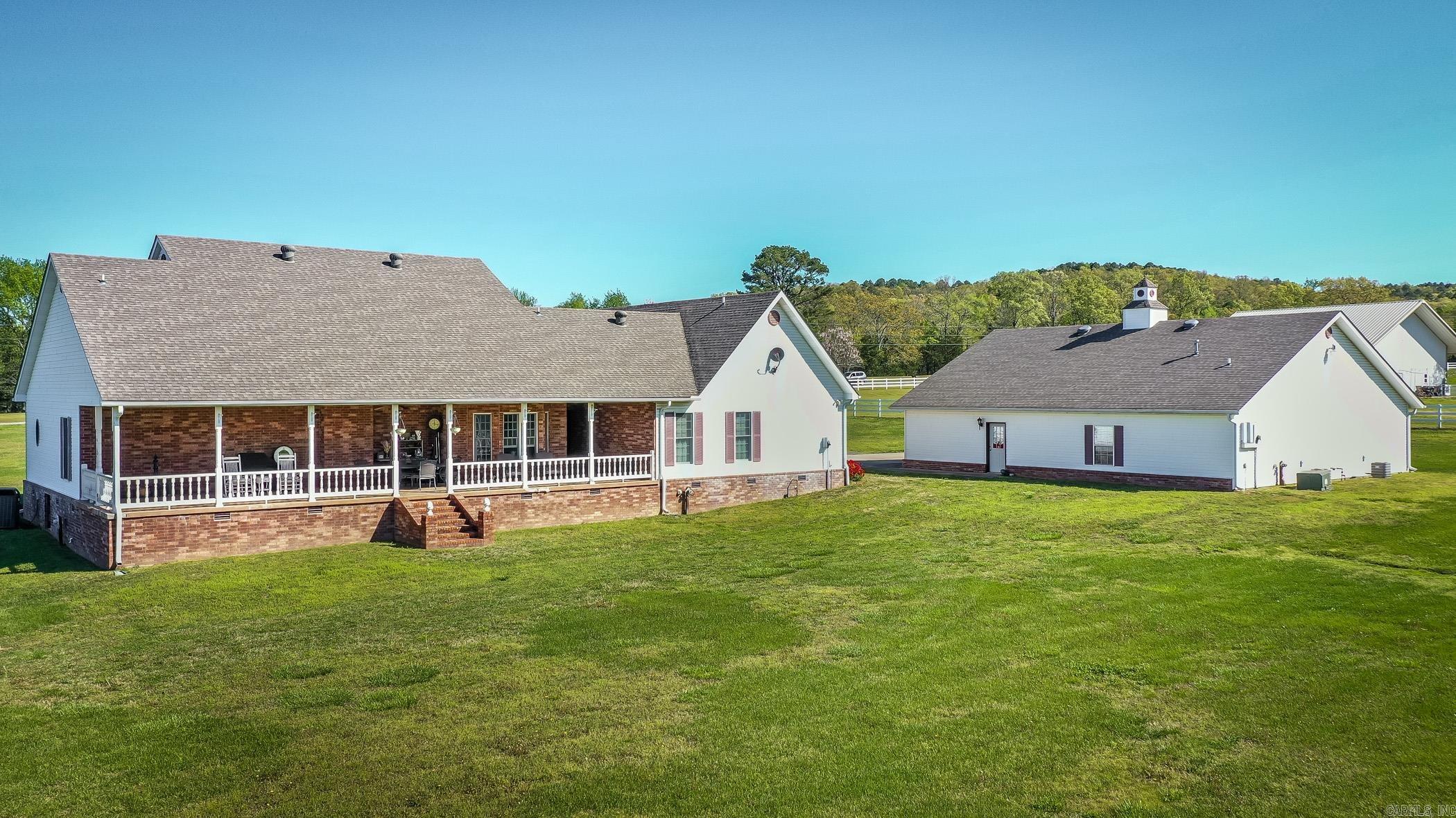 Meadow Brook Acres - Residential