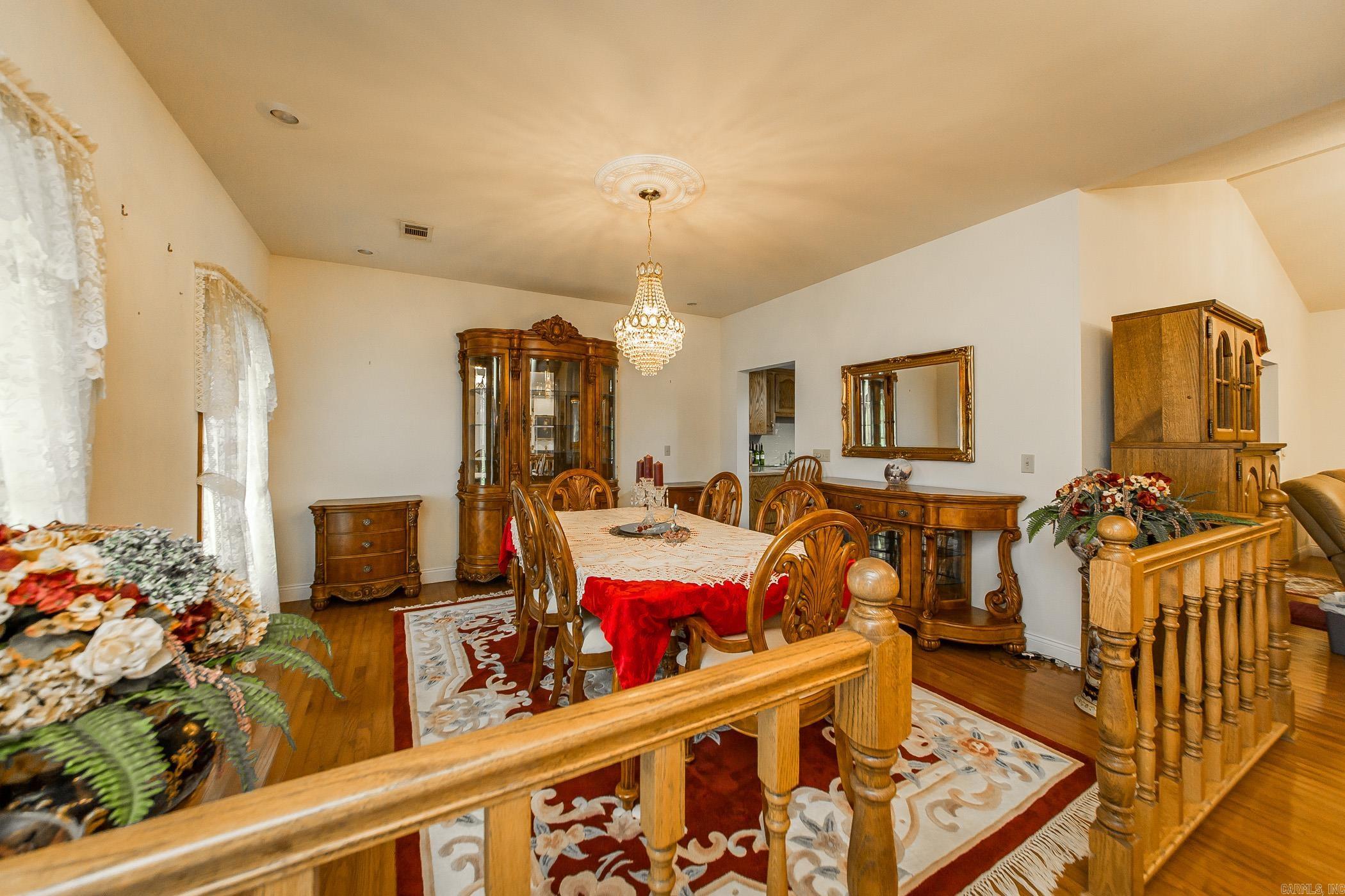 Meadow Brook Acres - Residential