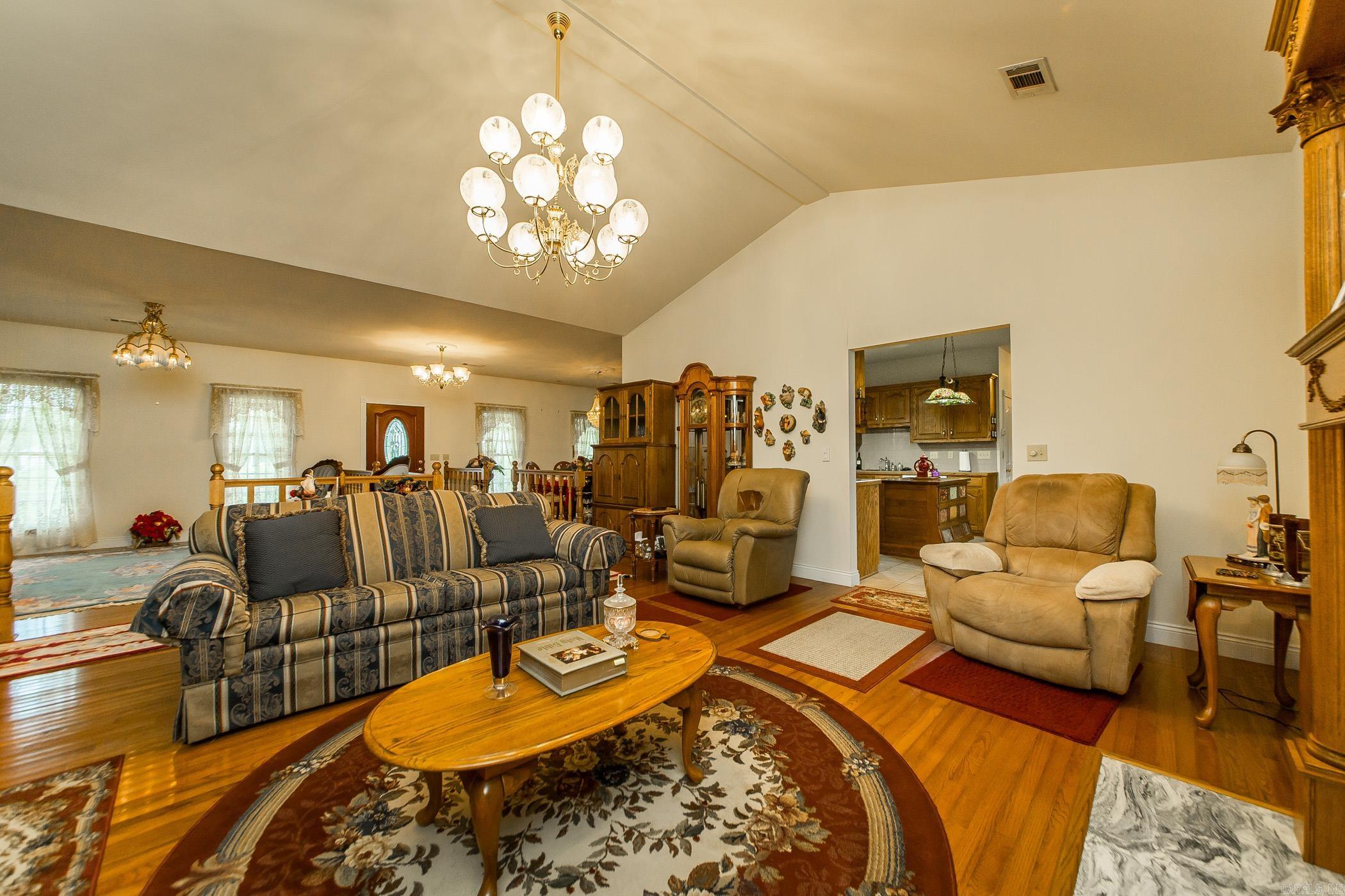 Meadow Brook Acres - Residential