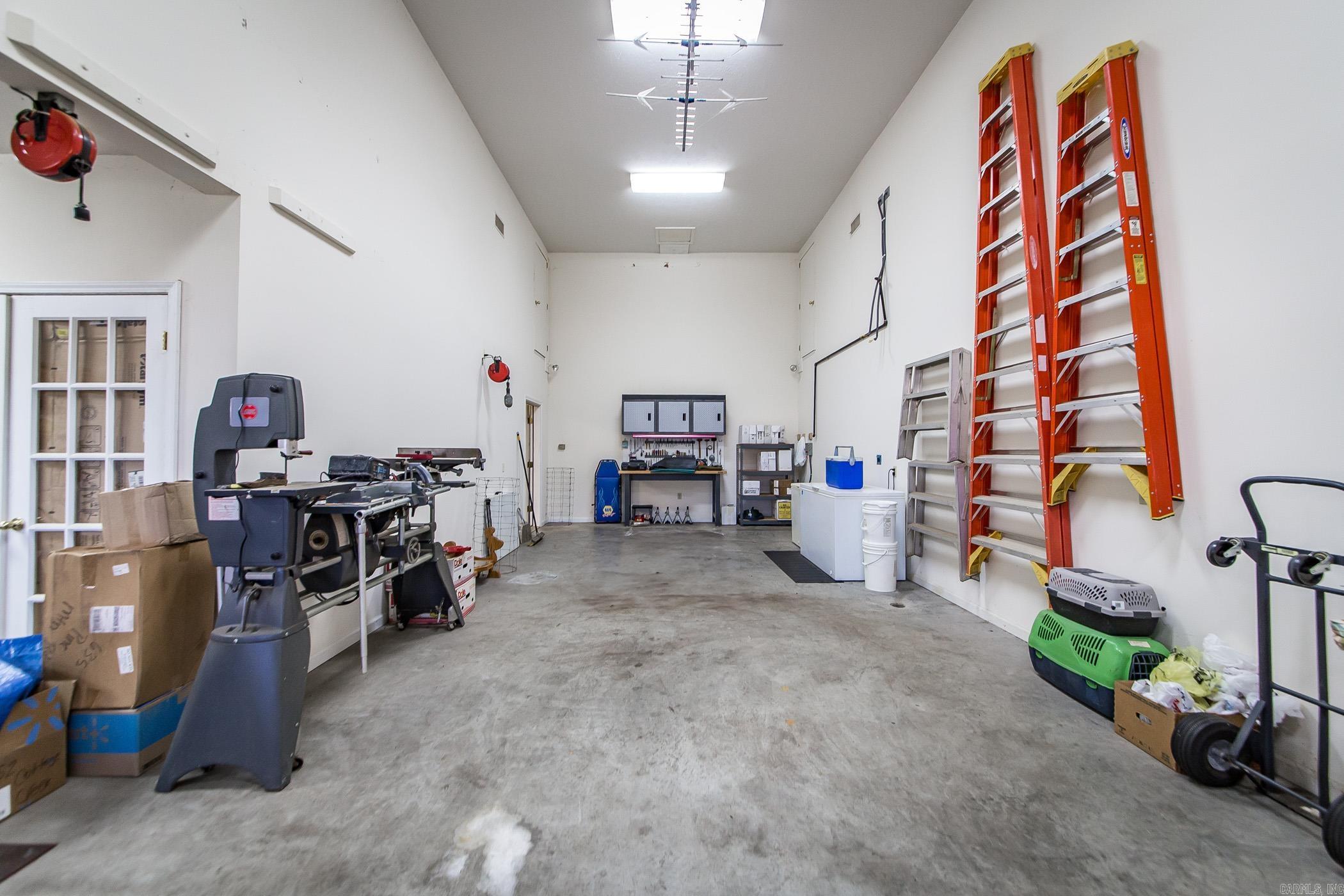 Meadow Brook Acres - Residential