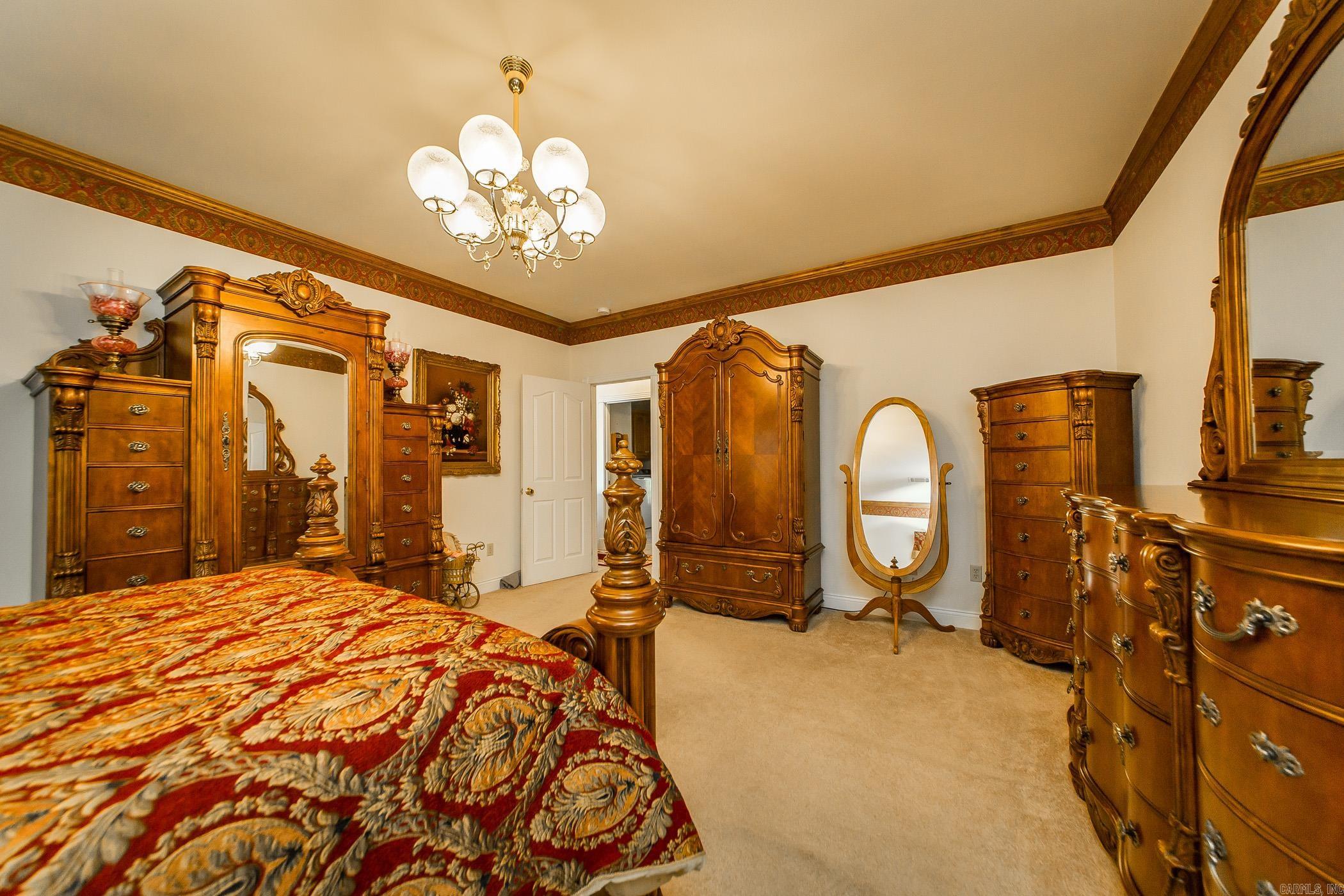 Meadow Brook Acres - Residential