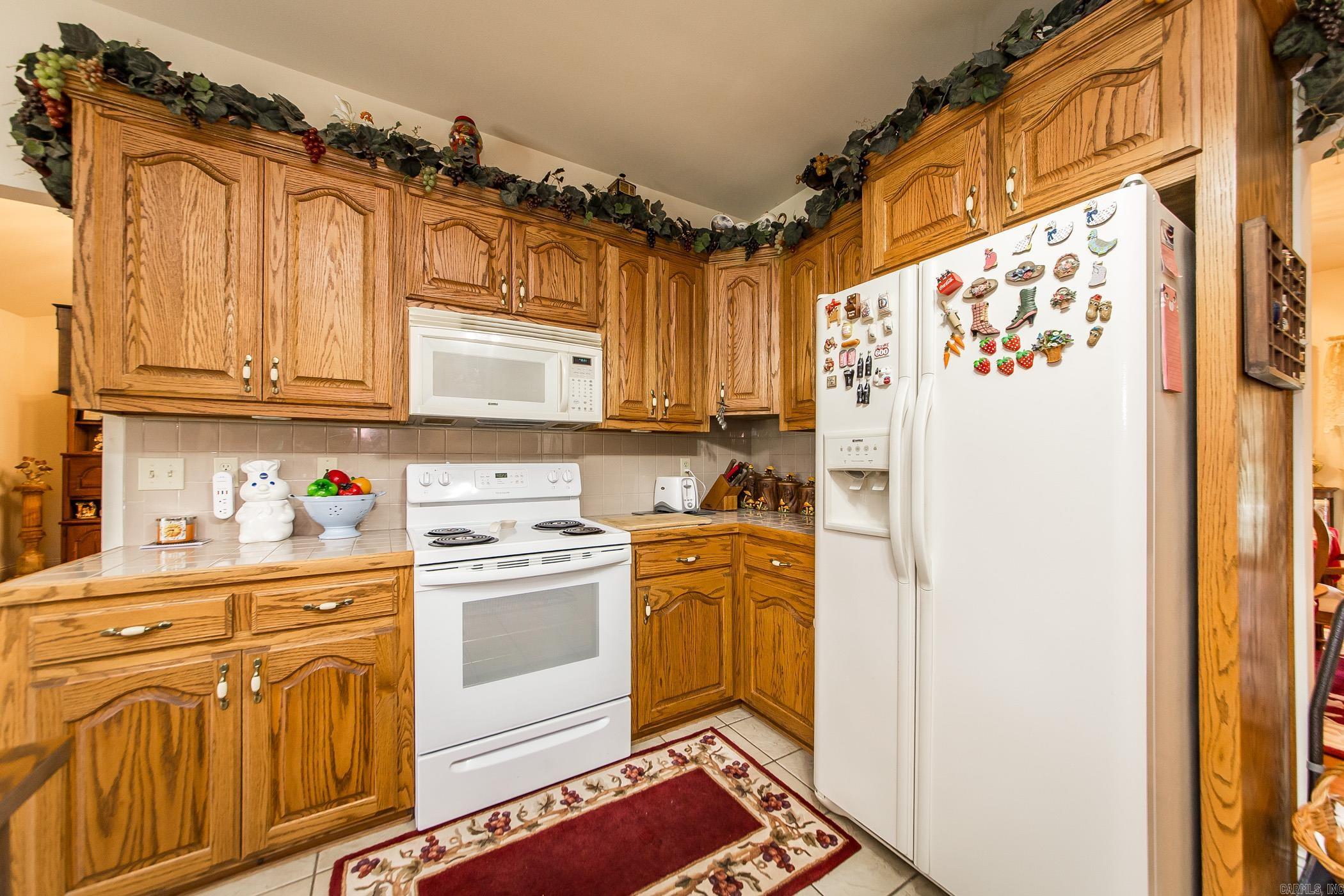 Meadow Brook Acres - Residential