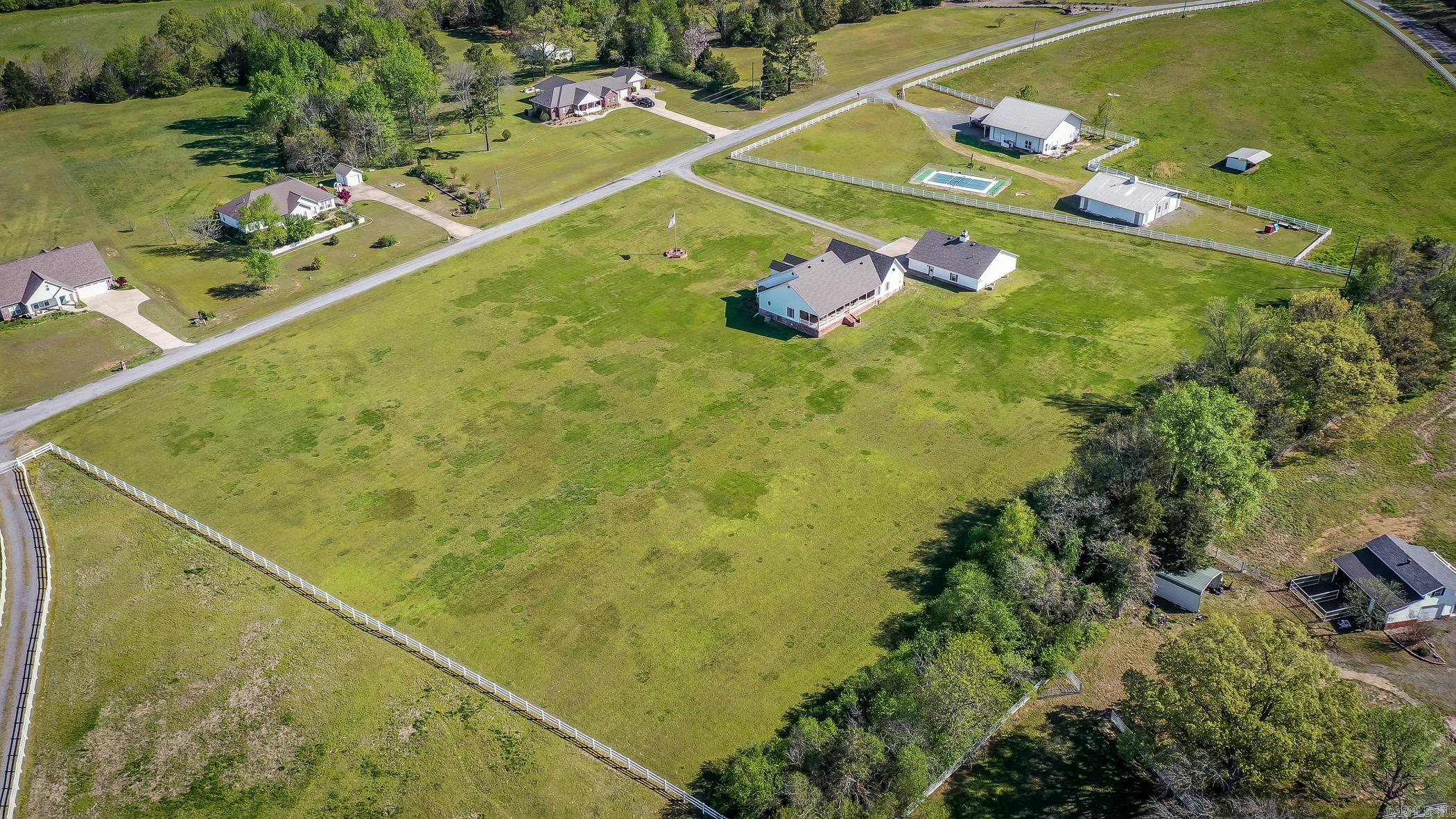 Meadow Brook Acres - Residential
