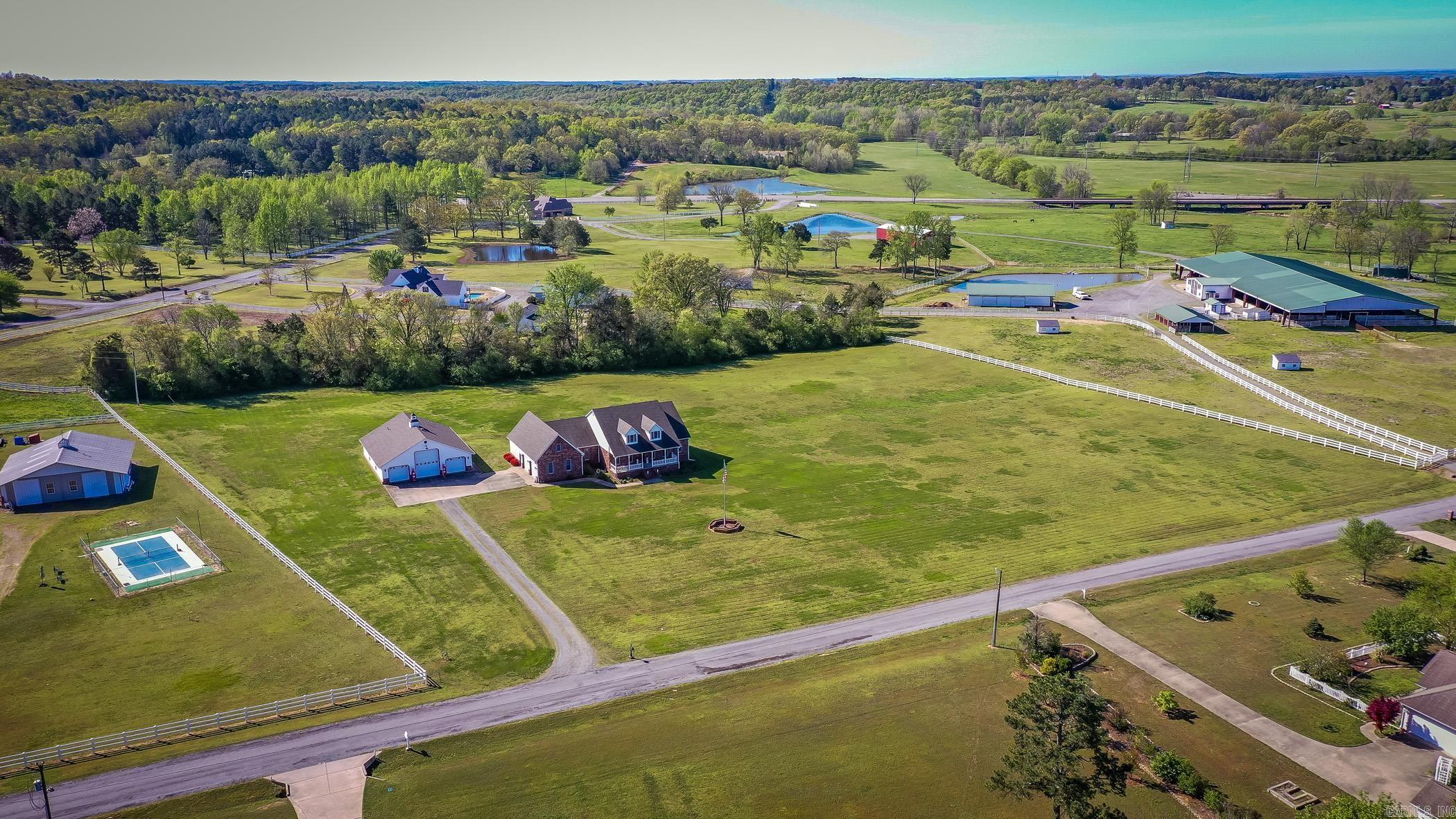 Meadow Brook Acres - Residential