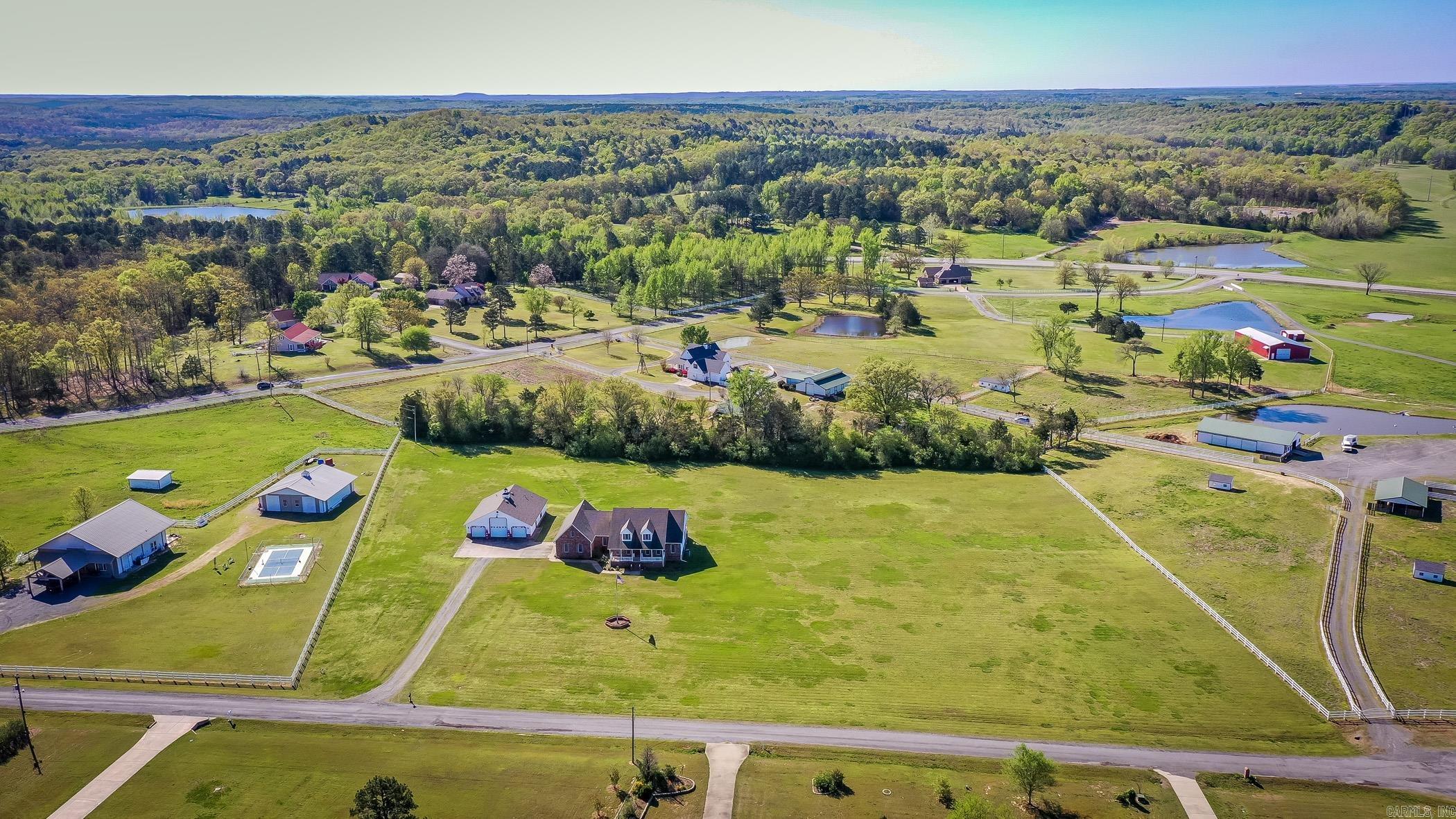 Meadow Brook Acres - Residential