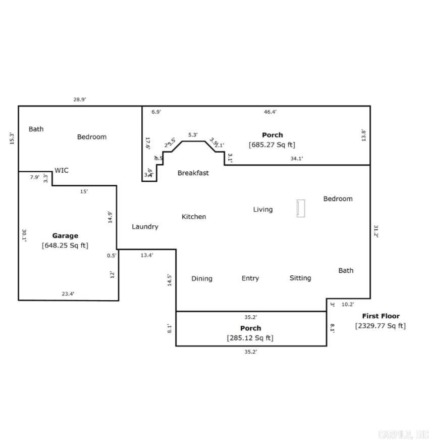 Meadow Brook Acres - Residential