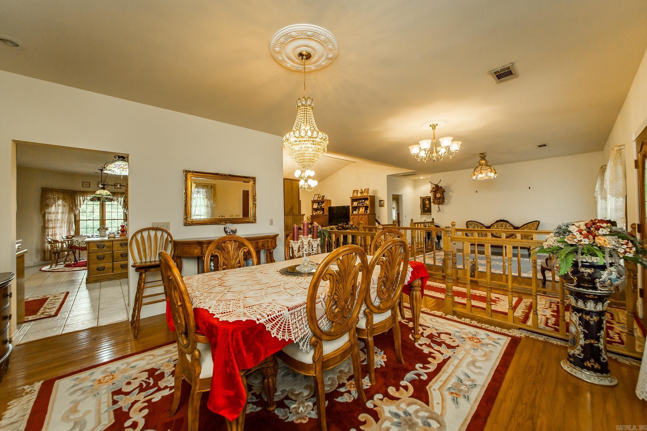 Meadow Brook Acres - Residential