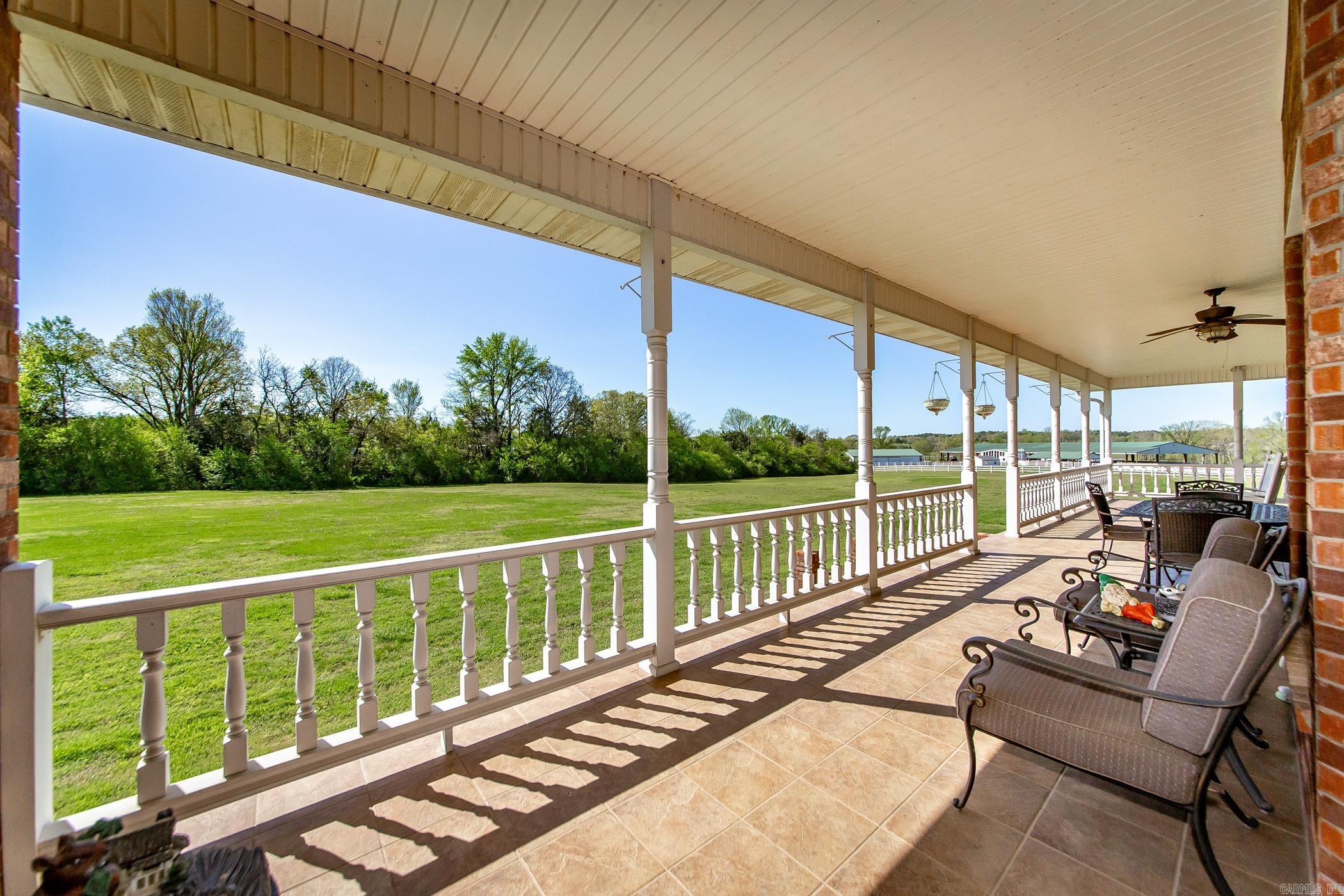 Meadow Brook Acres - Residential